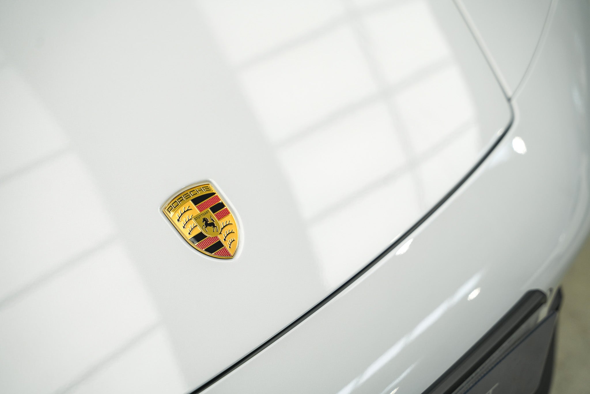 2025 Porsche 992.2 Carrera GTS Cabriolet