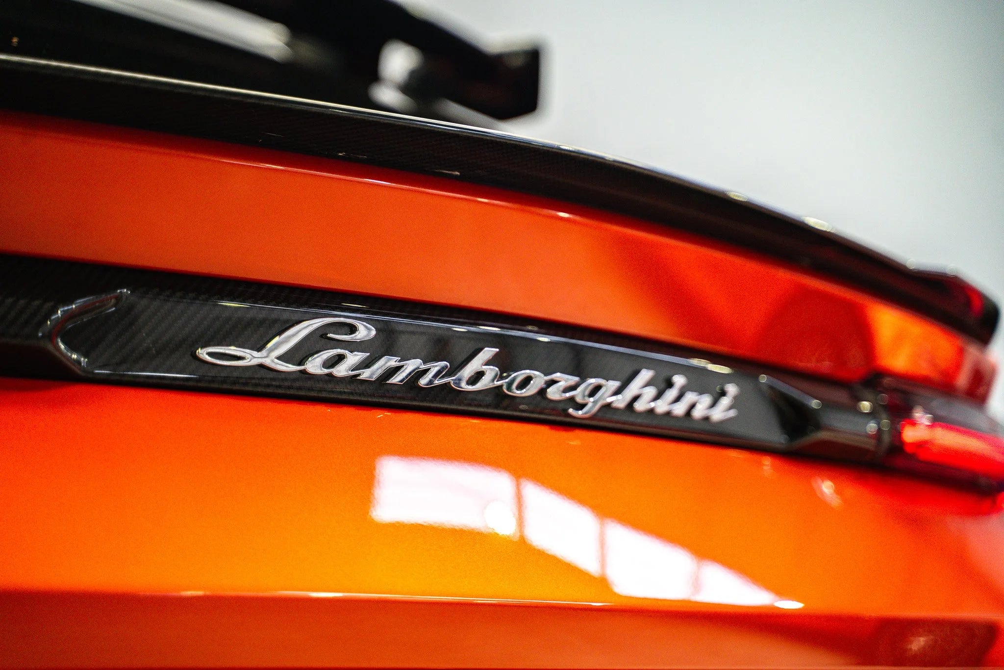 2023 Lamborghini Urus Performanté