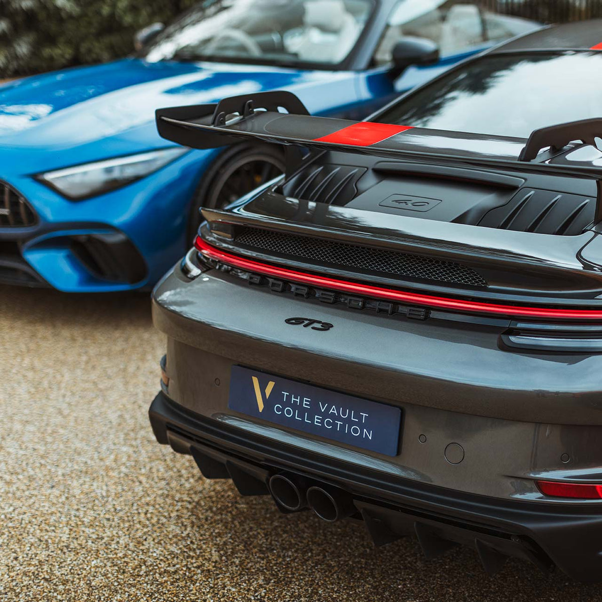 Want to sell your car with us?