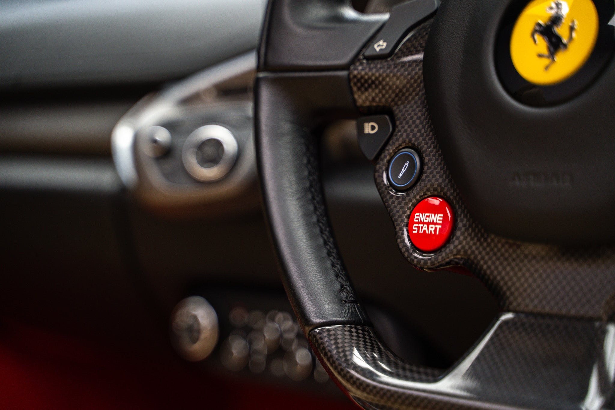 2013 Ferrari 458 Spider