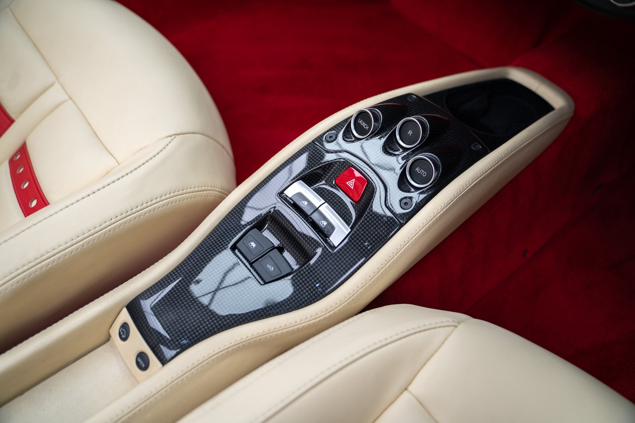 2013 Ferrari 458 Spider