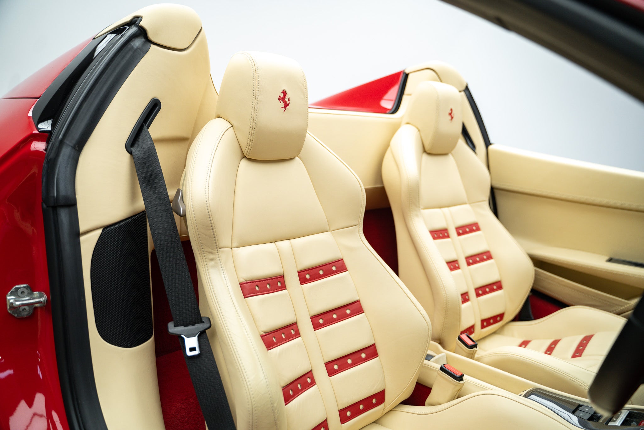 2013 Ferrari 458 Spider