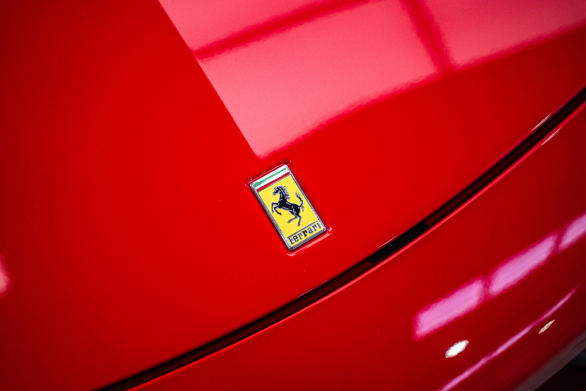 2013 Ferrari 458 Spider