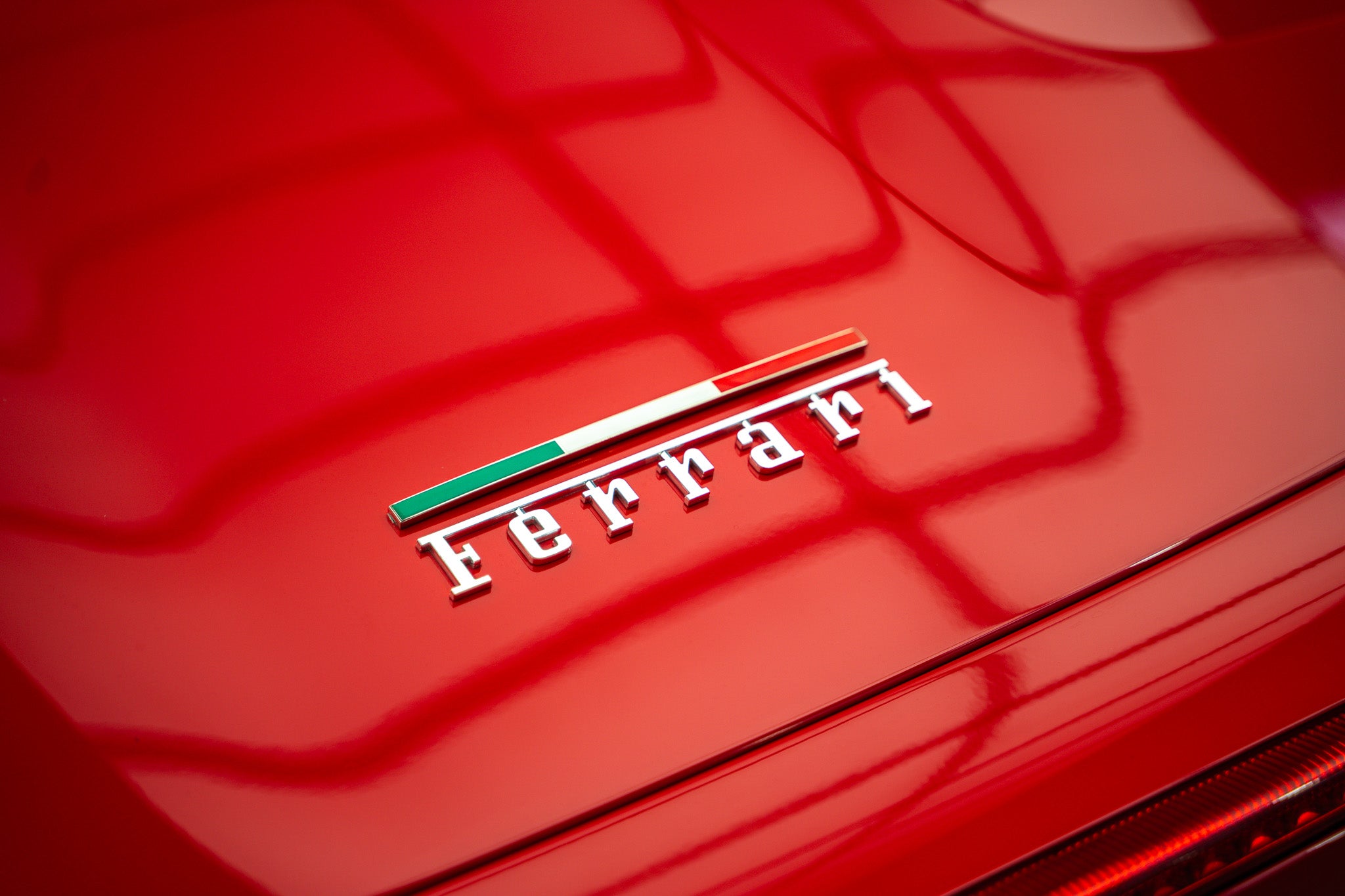 2013 Ferrari 458 Spider