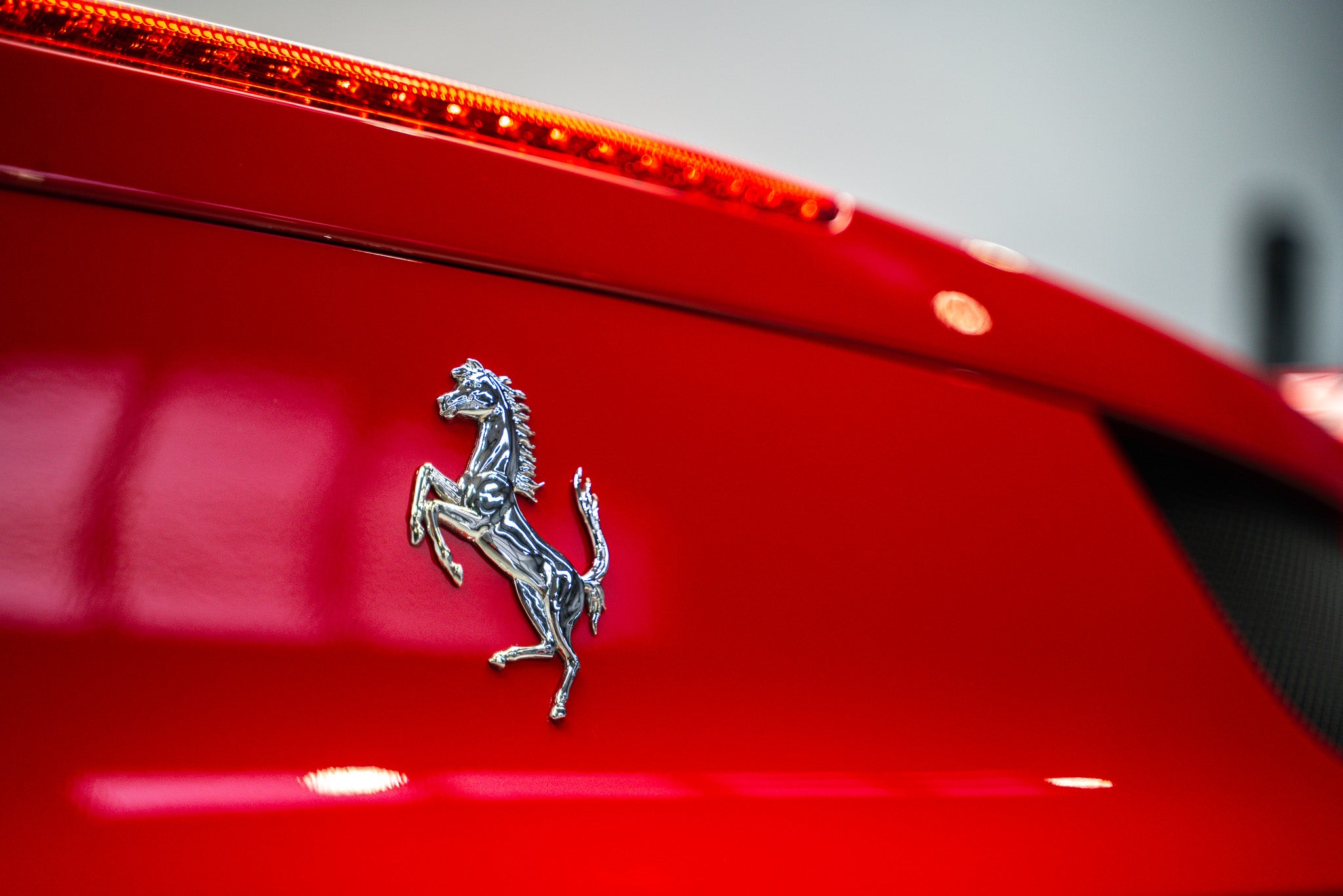 2013 Ferrari 458 Spider
