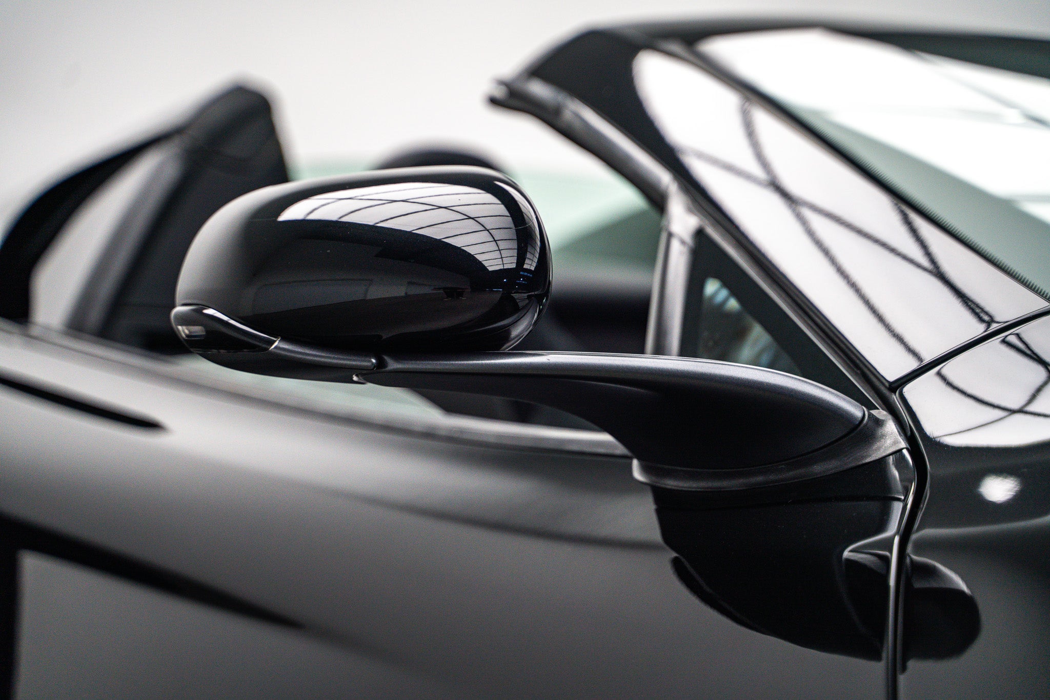 2014 Mclaren 650s Spider