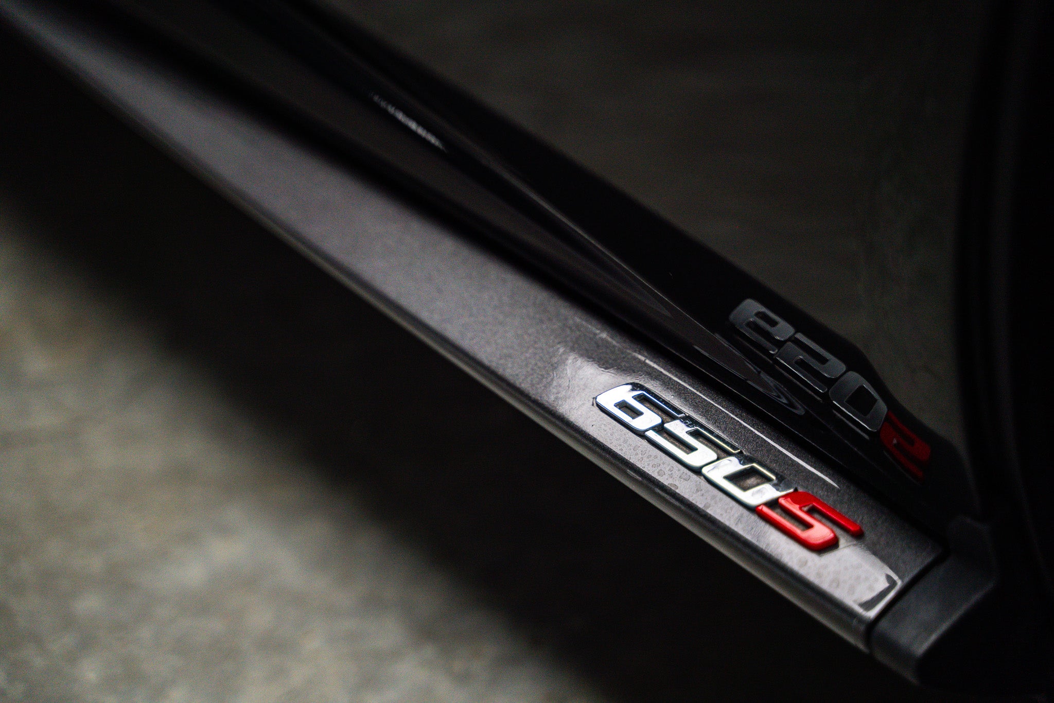 2014 Mclaren 650s Spider