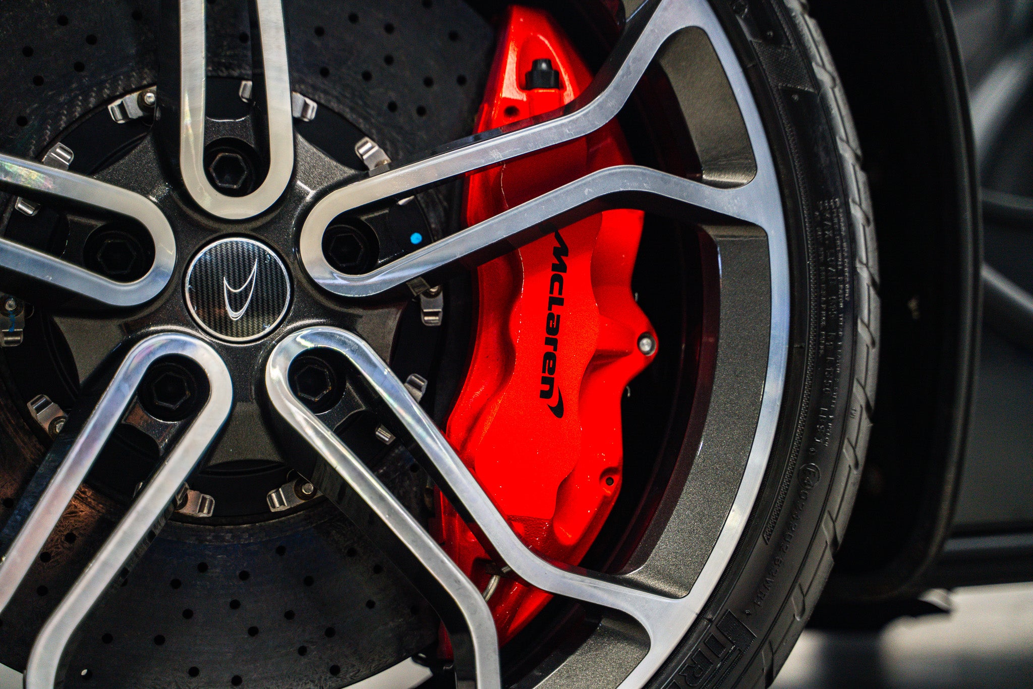 2014 Mclaren 650s Spider