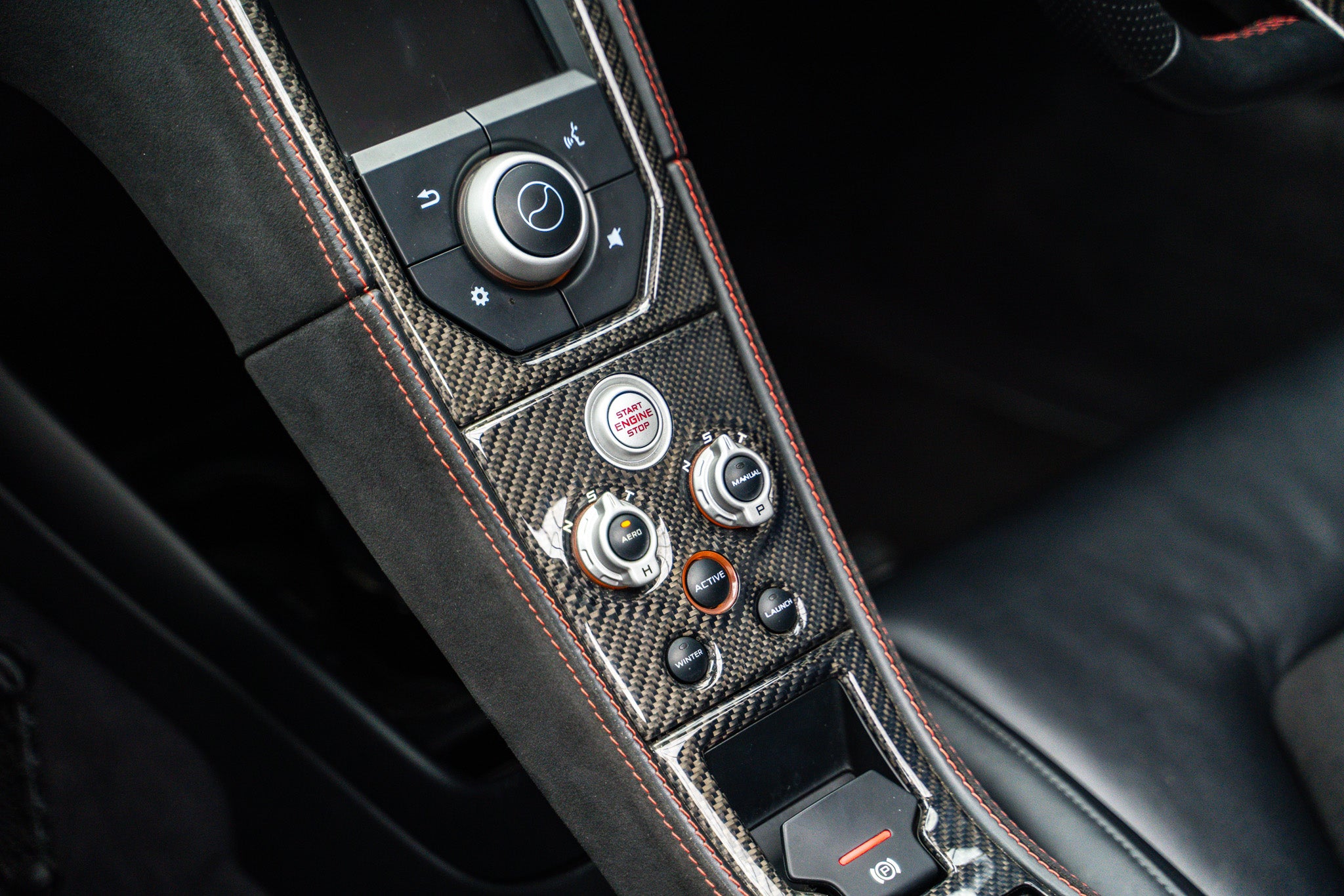 2014 Mclaren 650s Spider
