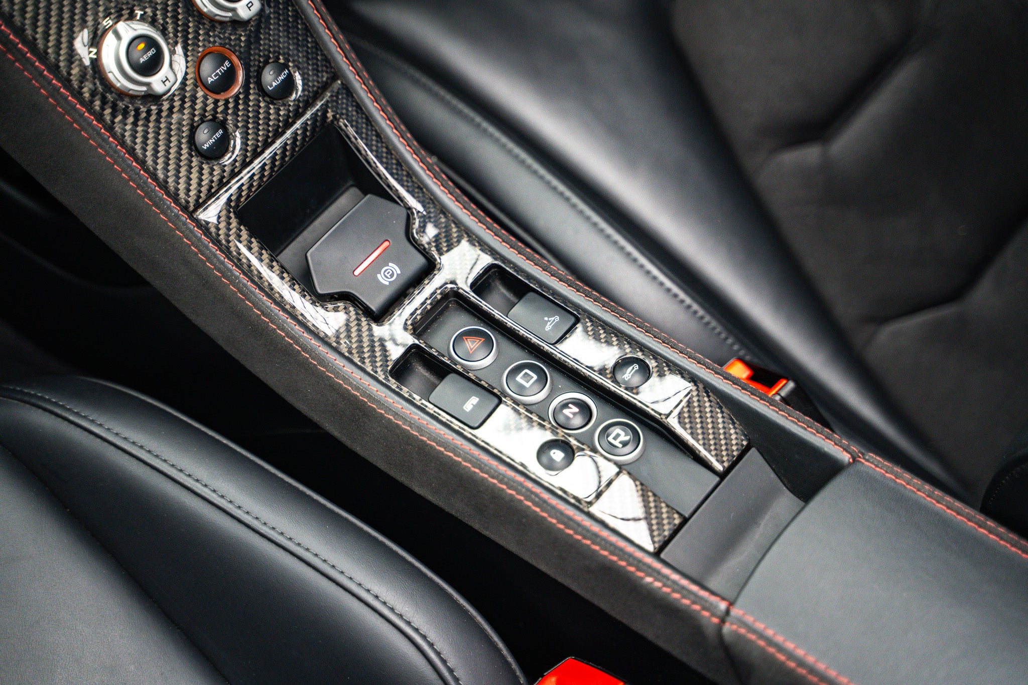 2014 Mclaren 650s Spider
