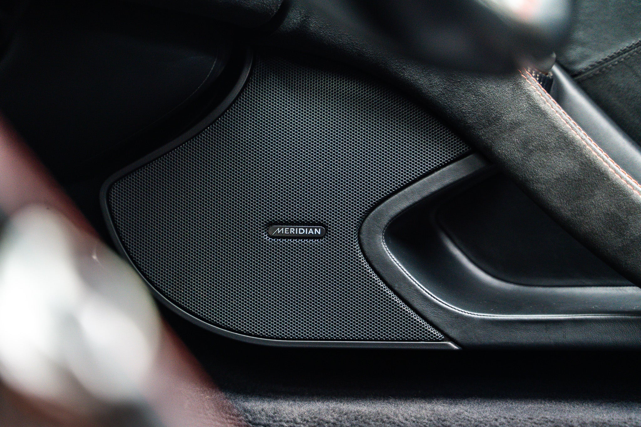 2014 Mclaren 650s Spider