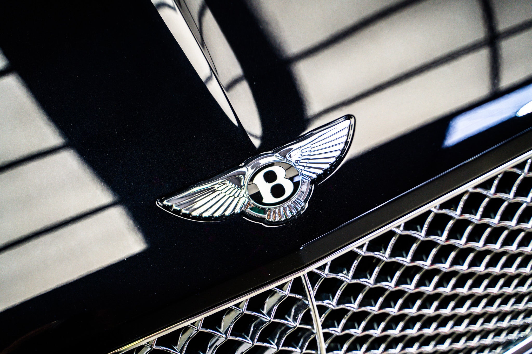 2019 Bentley Continental GT 6.0 W12