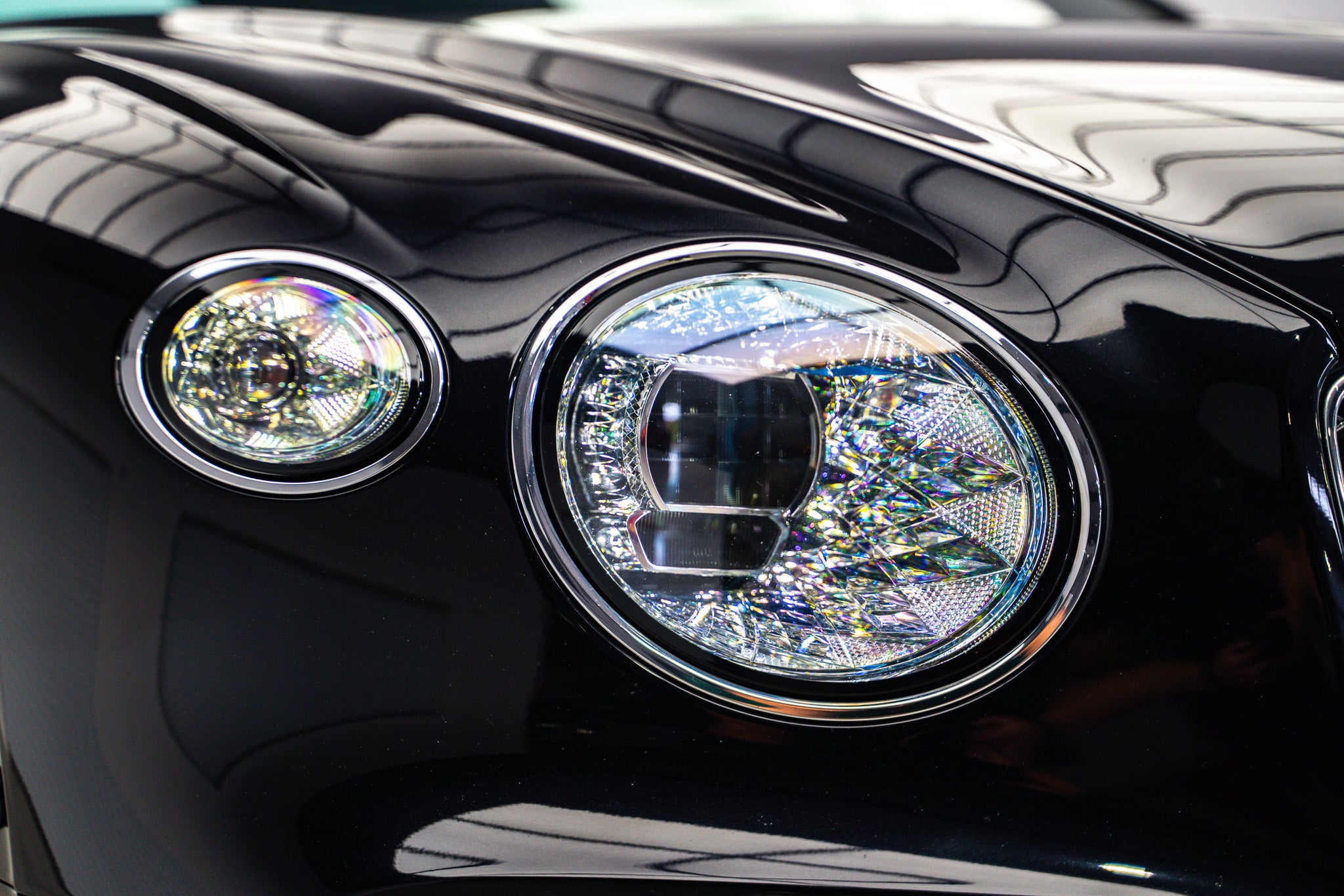 2019 Bentley Continental GT 6.0 W12