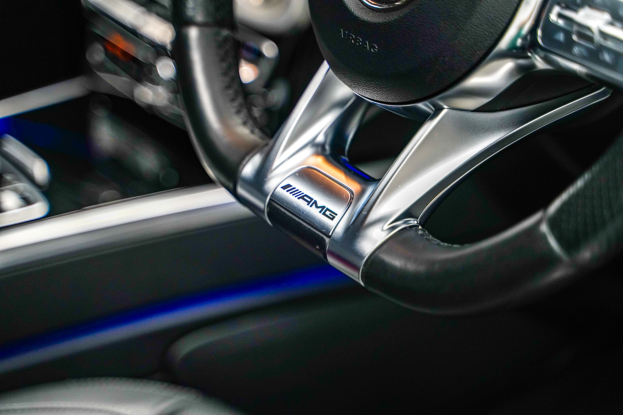 2019 Mercedes G63 AMG