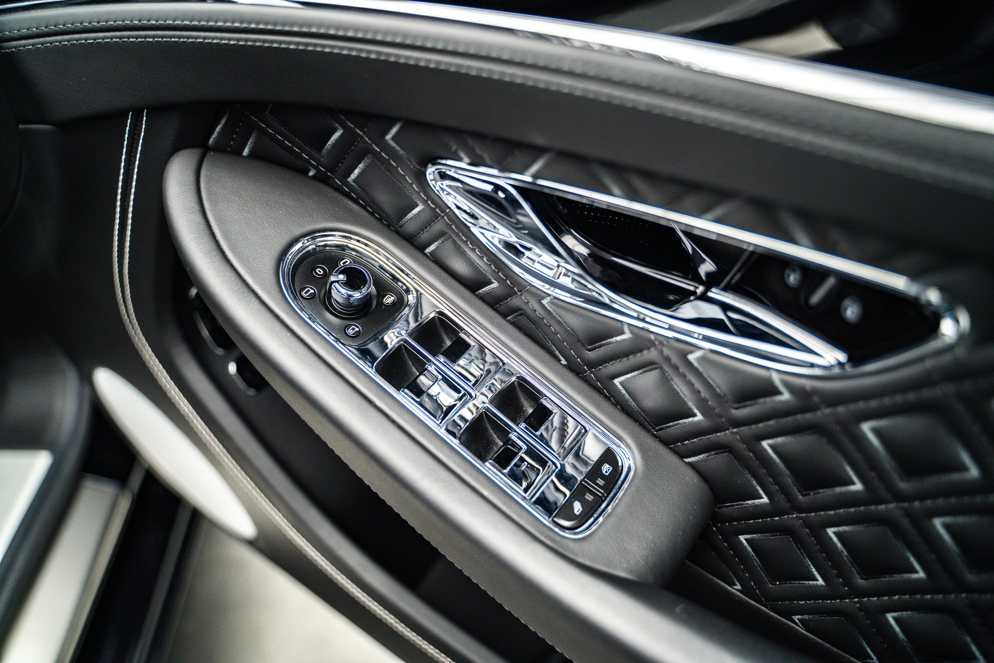 2019 Bentley Continental GT 6.0 W12