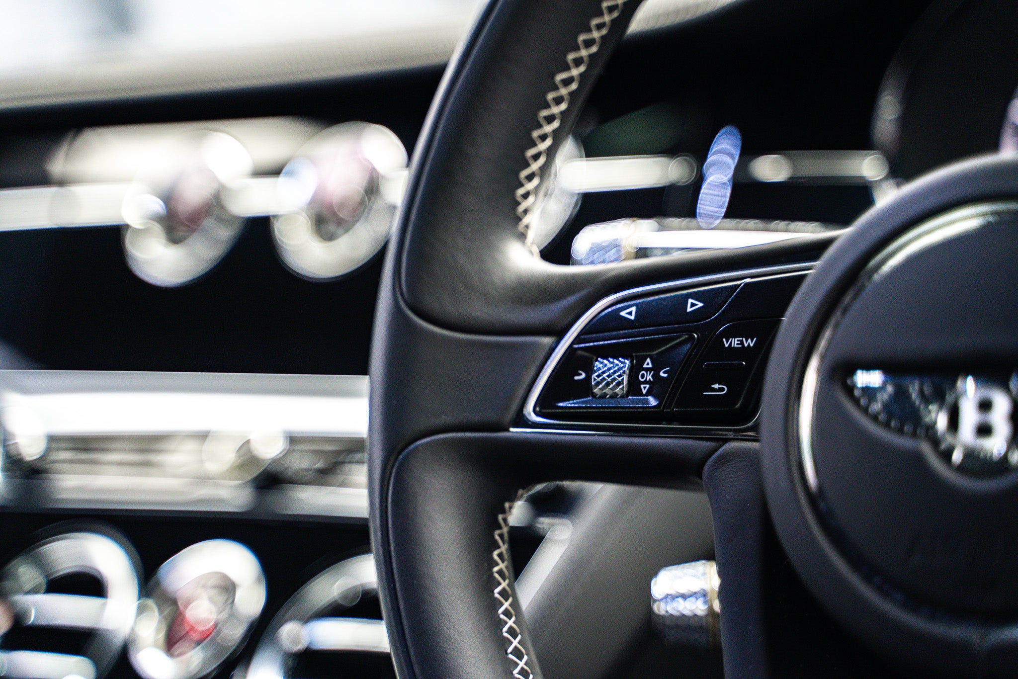 2019 Bentley Continental GT 6.0 W12