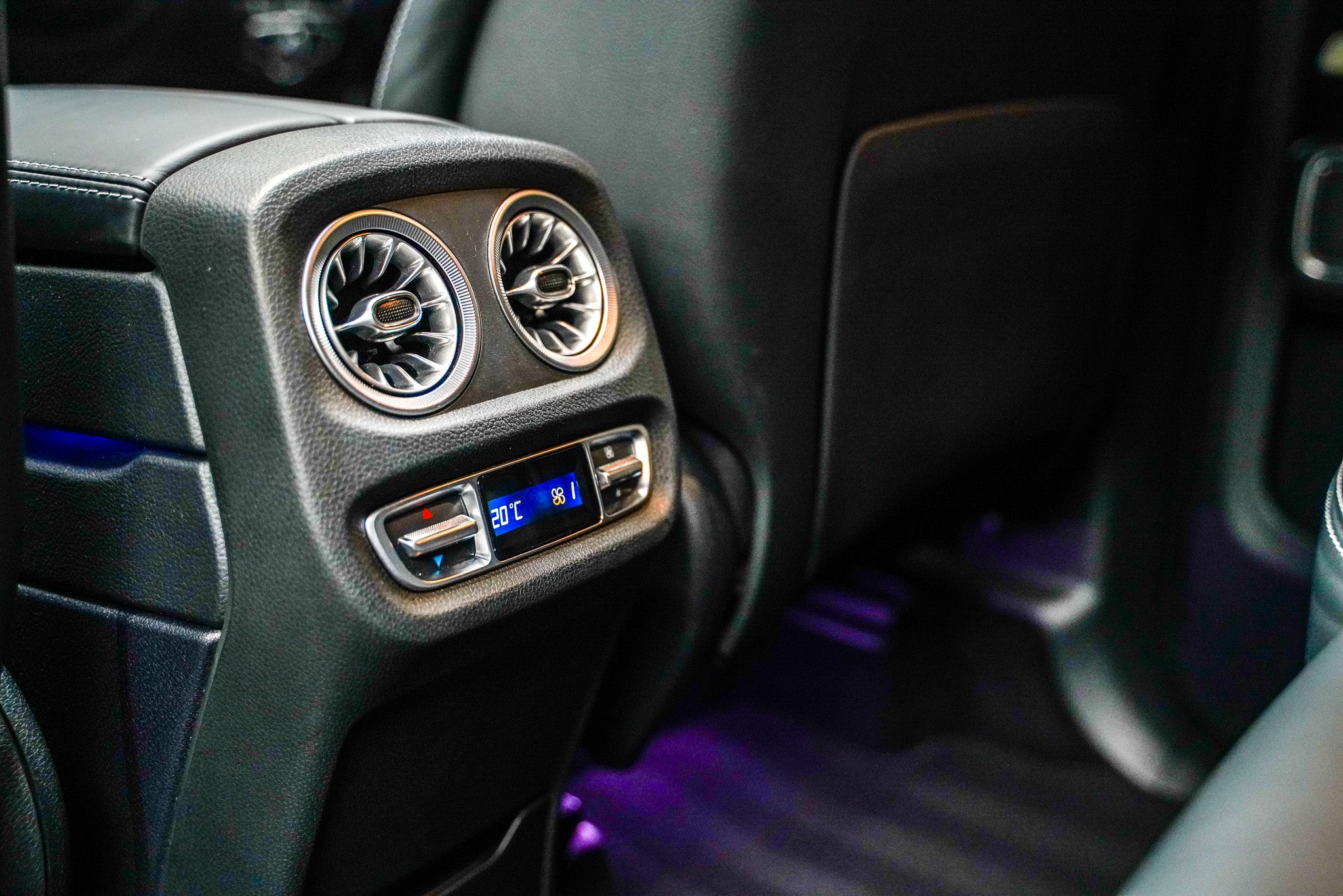 2019 Mercedes G63 AMG