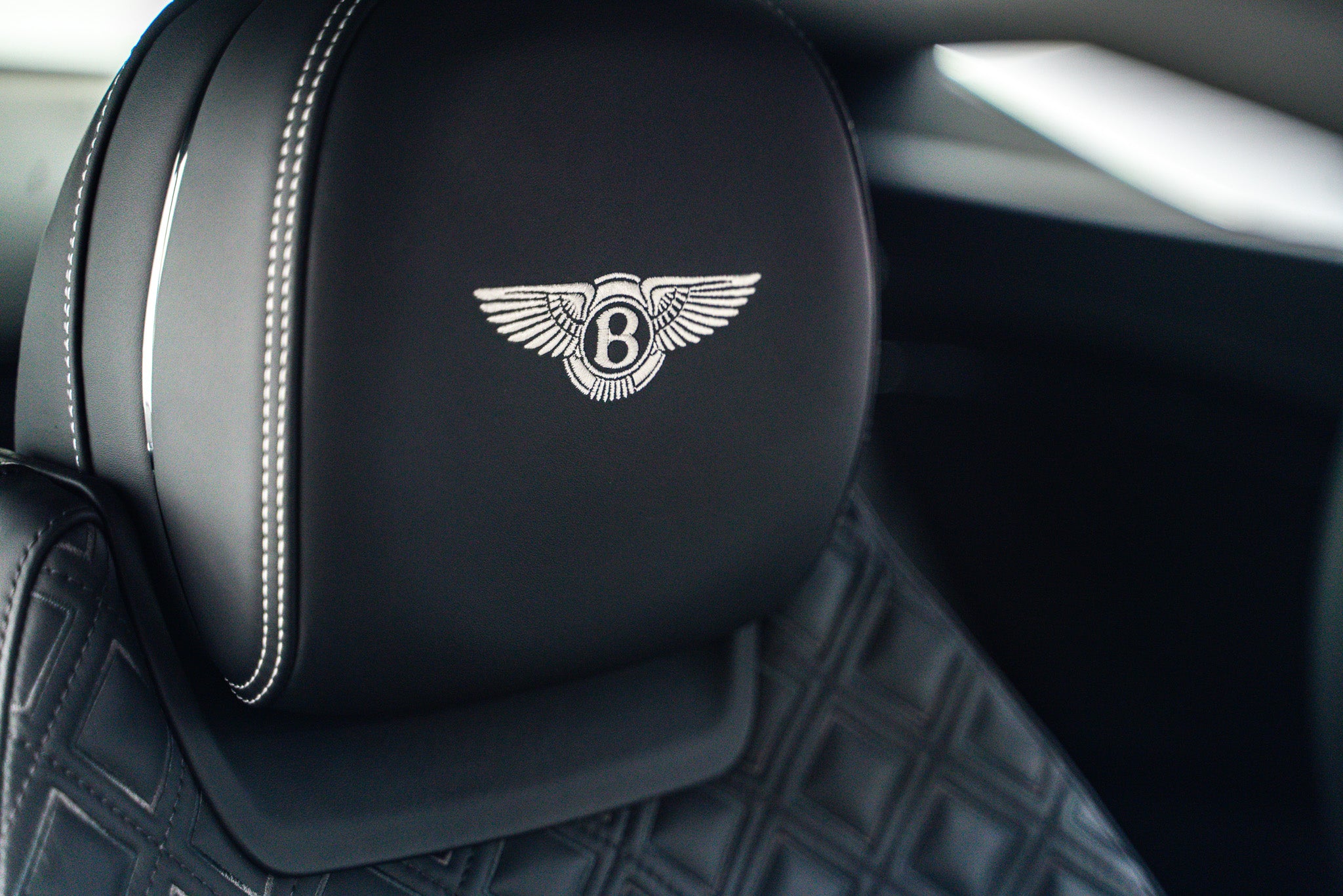 2019 Bentley Continental GT 6.0 W12