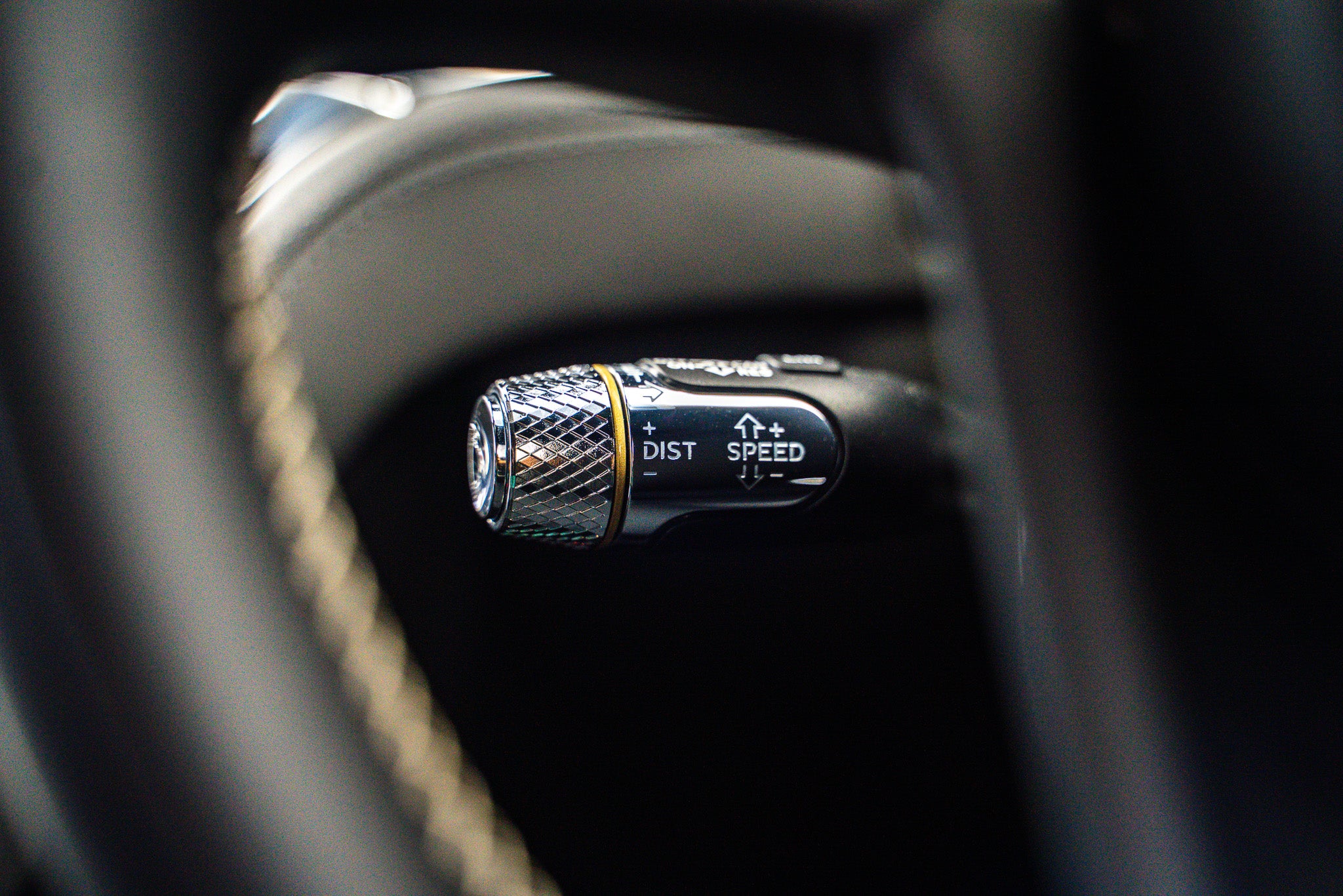 2019 Bentley Continental GT 6.0 W12