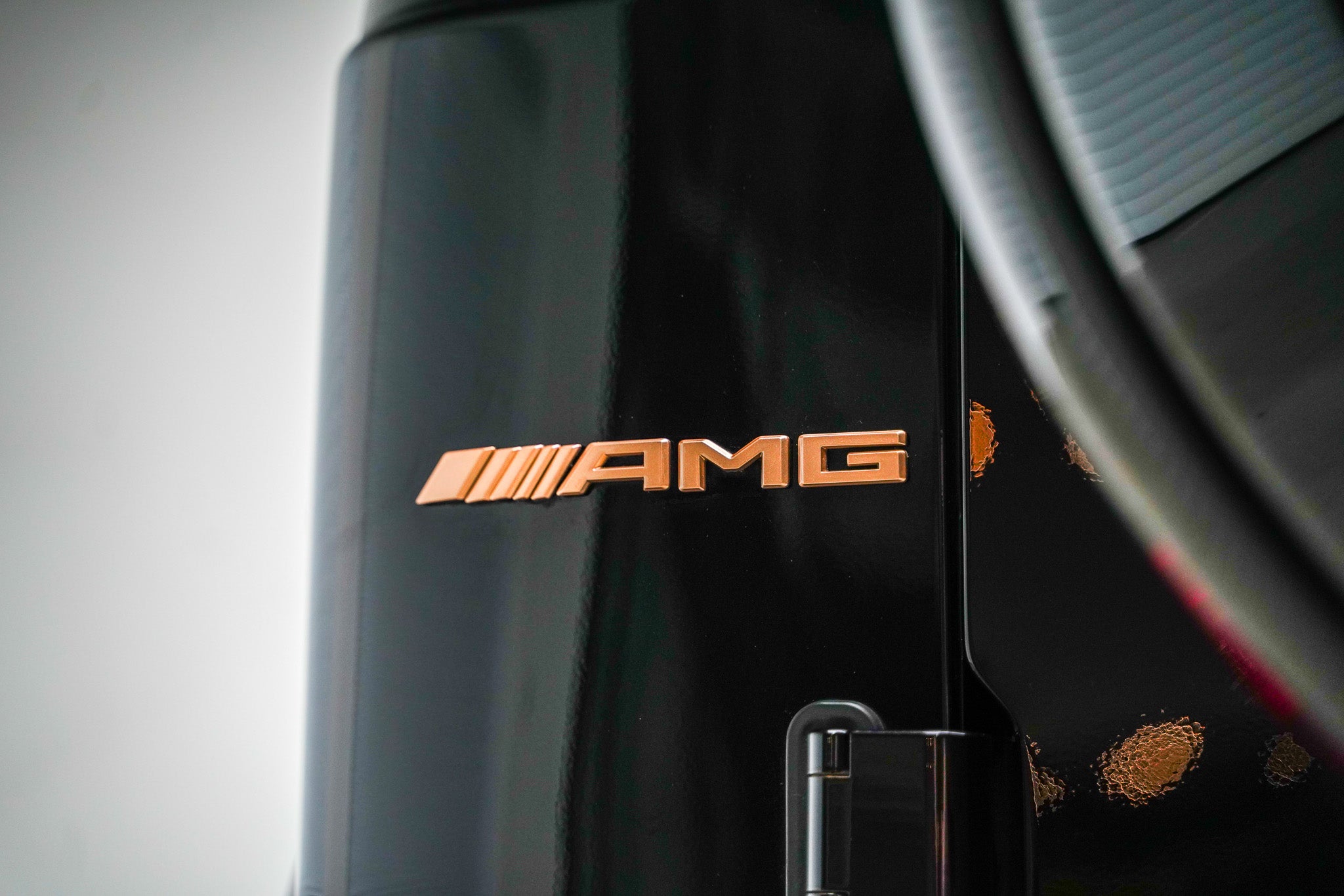 2019 Mercedes G63 AMG