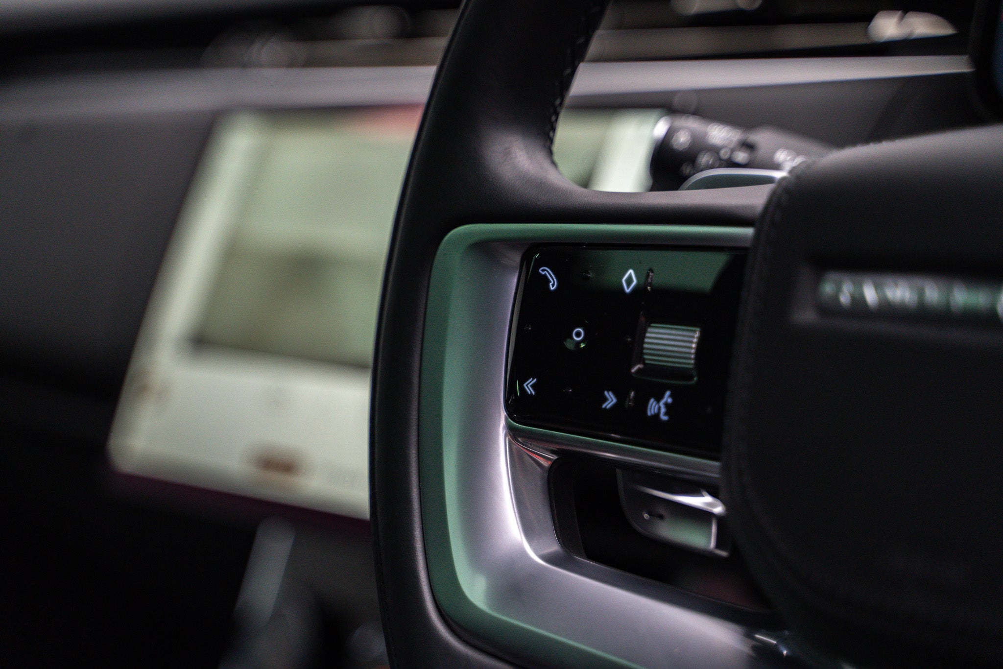 2023 Range Rover P530 SV