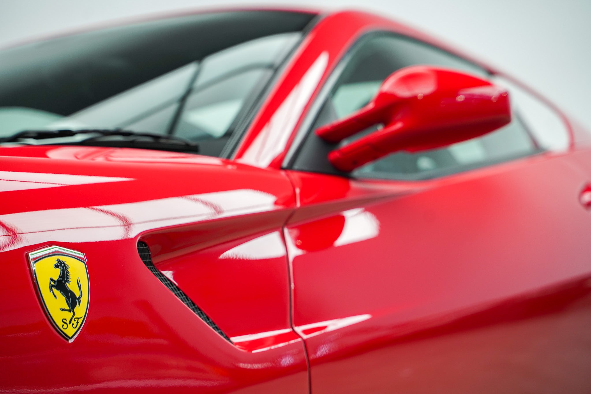 2007 Ferrari 599 GTB