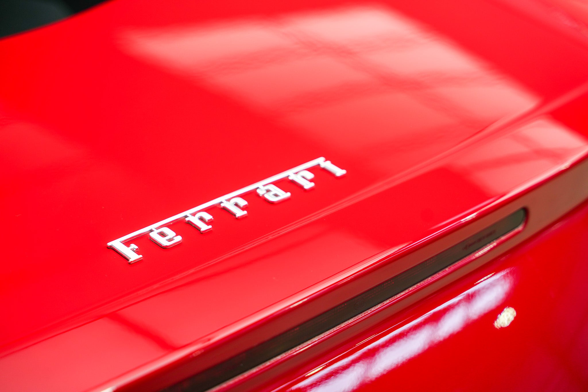2007 Ferrari 599 GTB