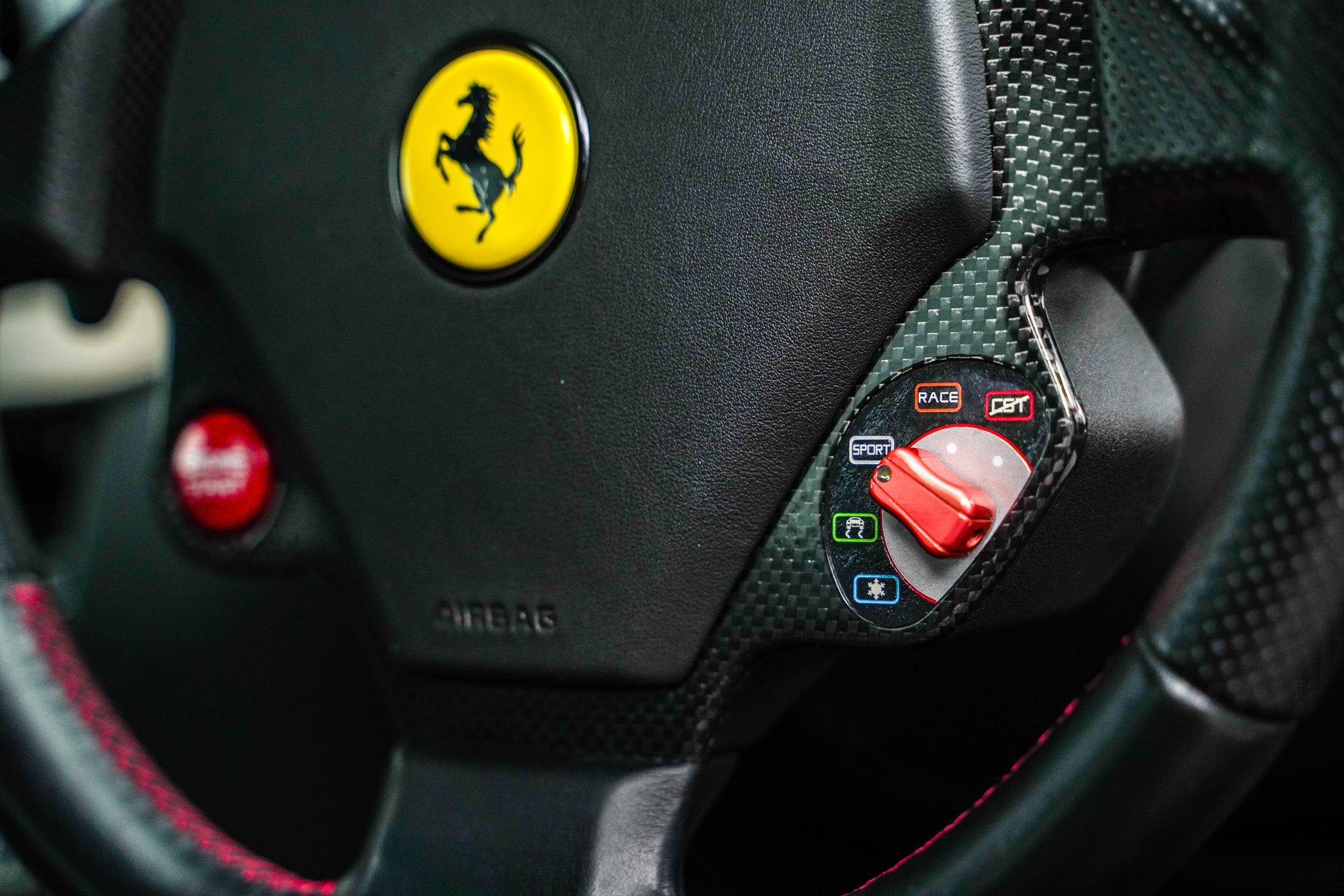 2007 Ferrari 599 GTB