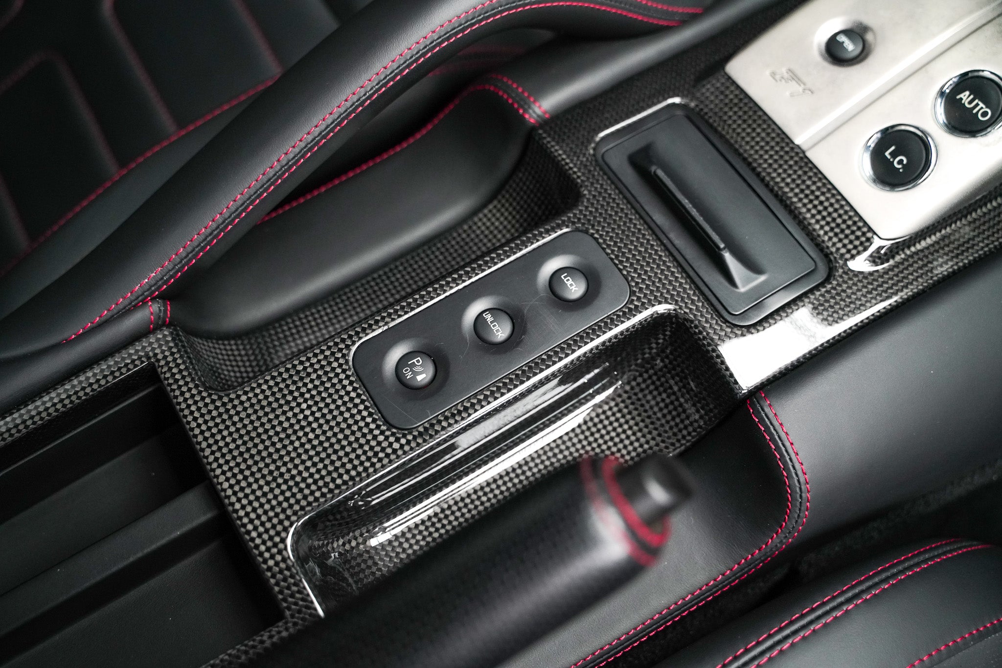2007 Ferrari 599 GTB