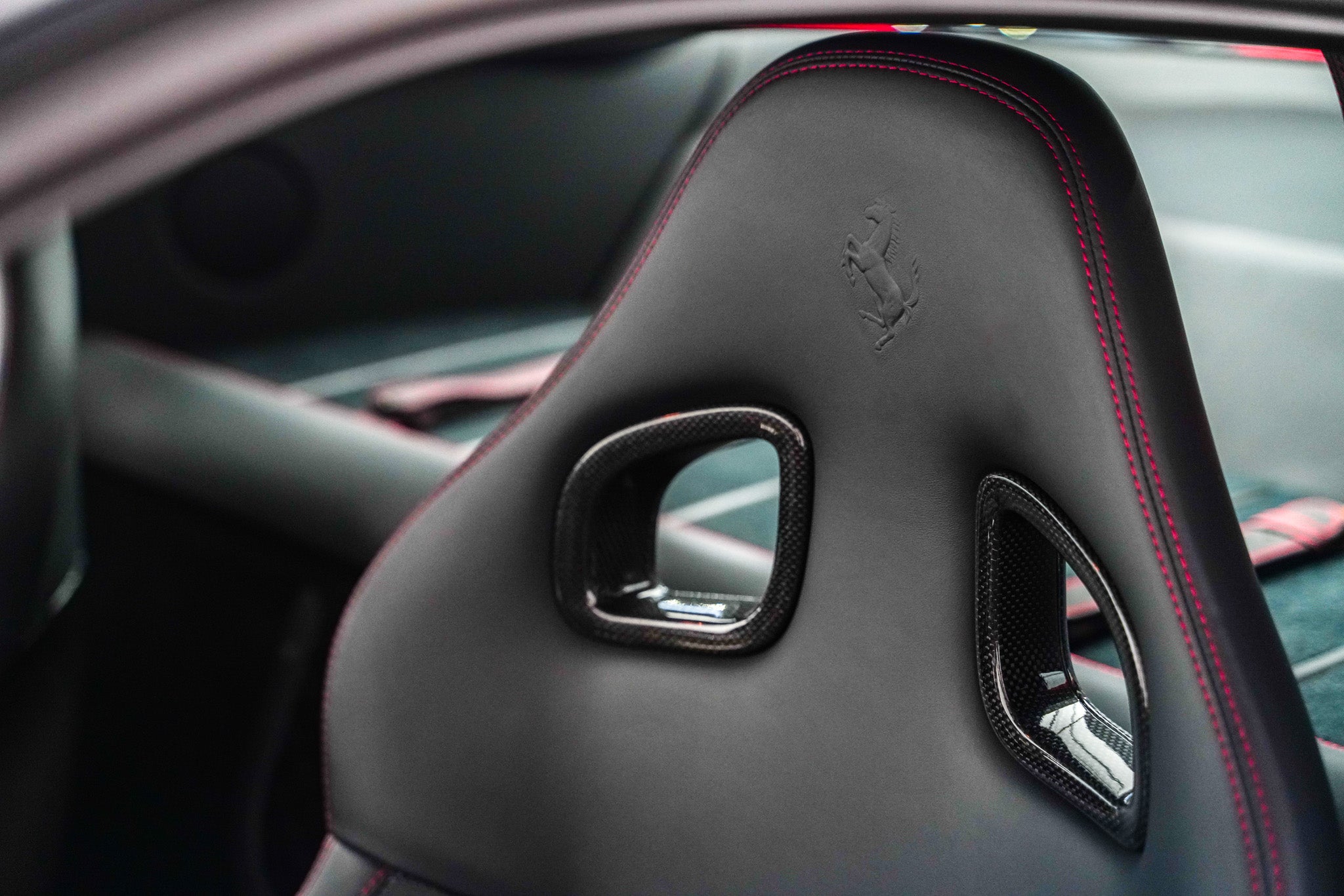 2007 Ferrari 599 GTB