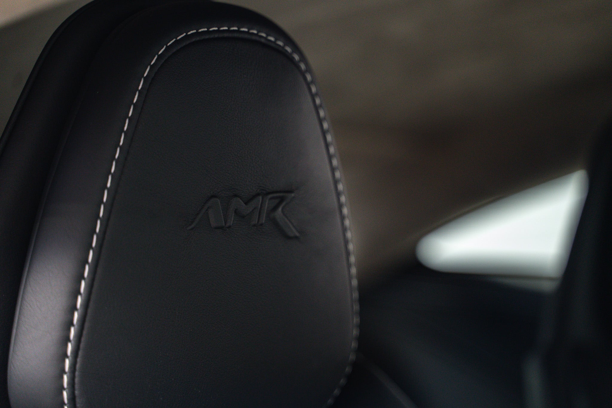 2020 Aston Martin DB11 AMR V12
