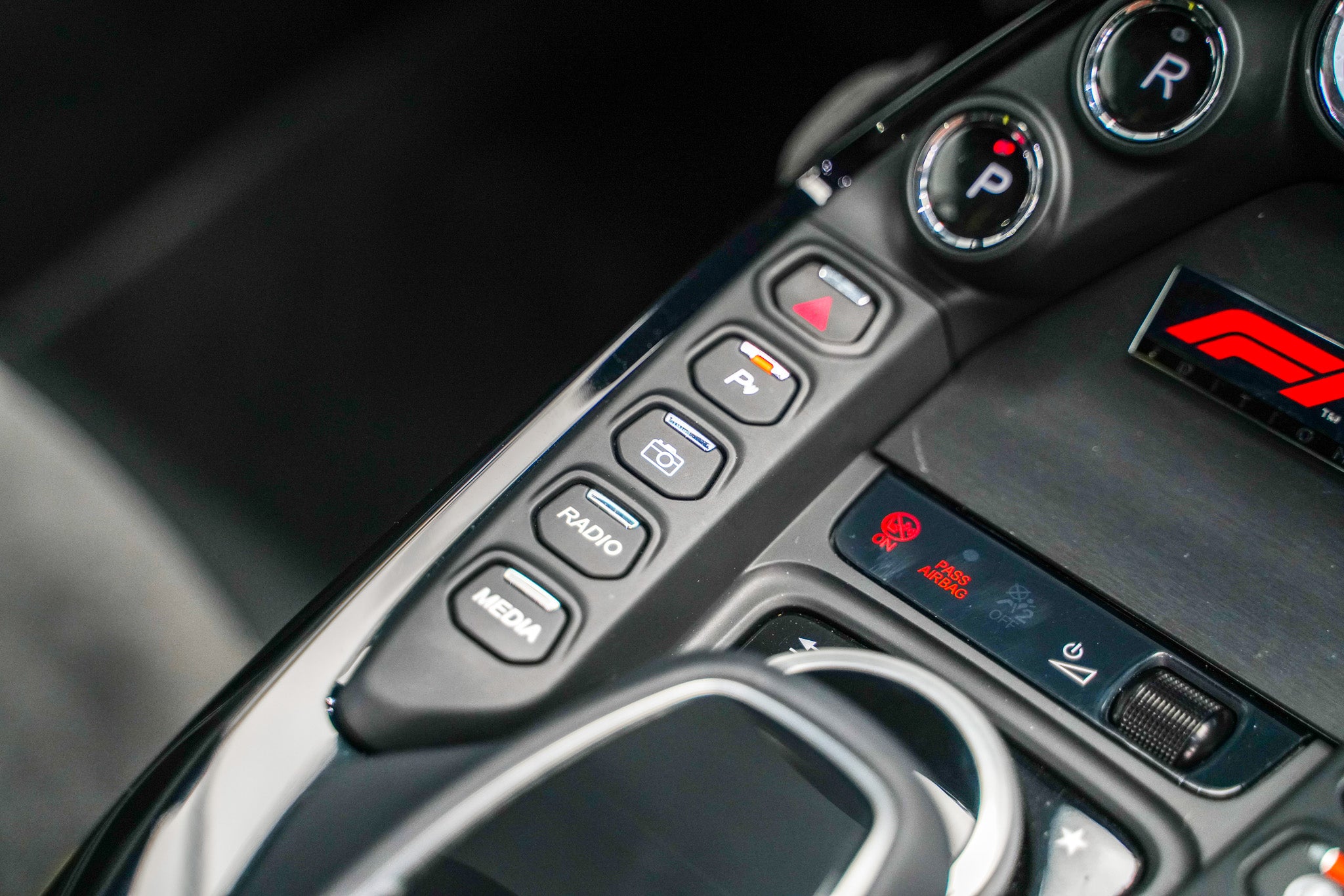 2021 Aston Martin V8 Vantage F1 Edition