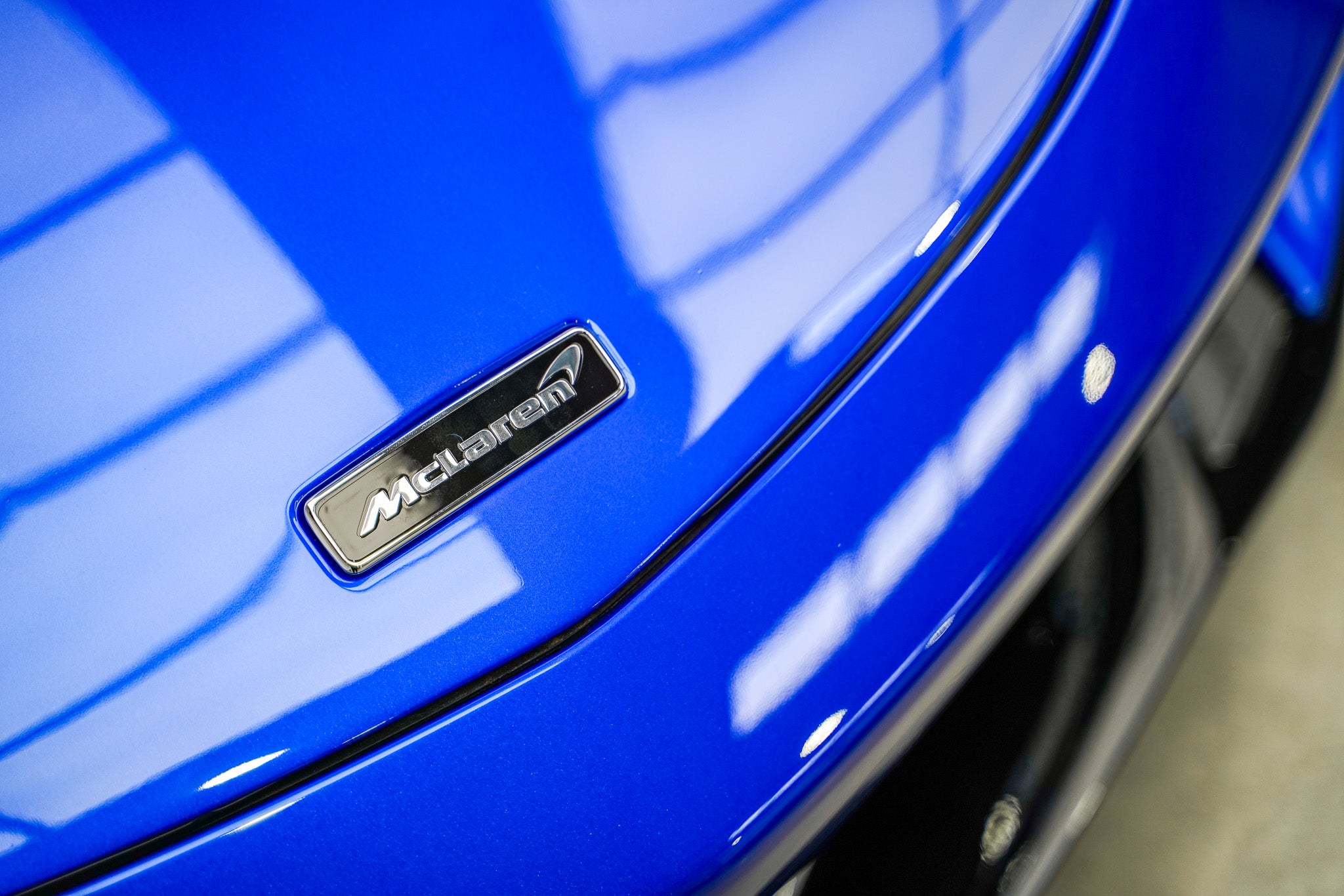 2020 McLaren GT V8