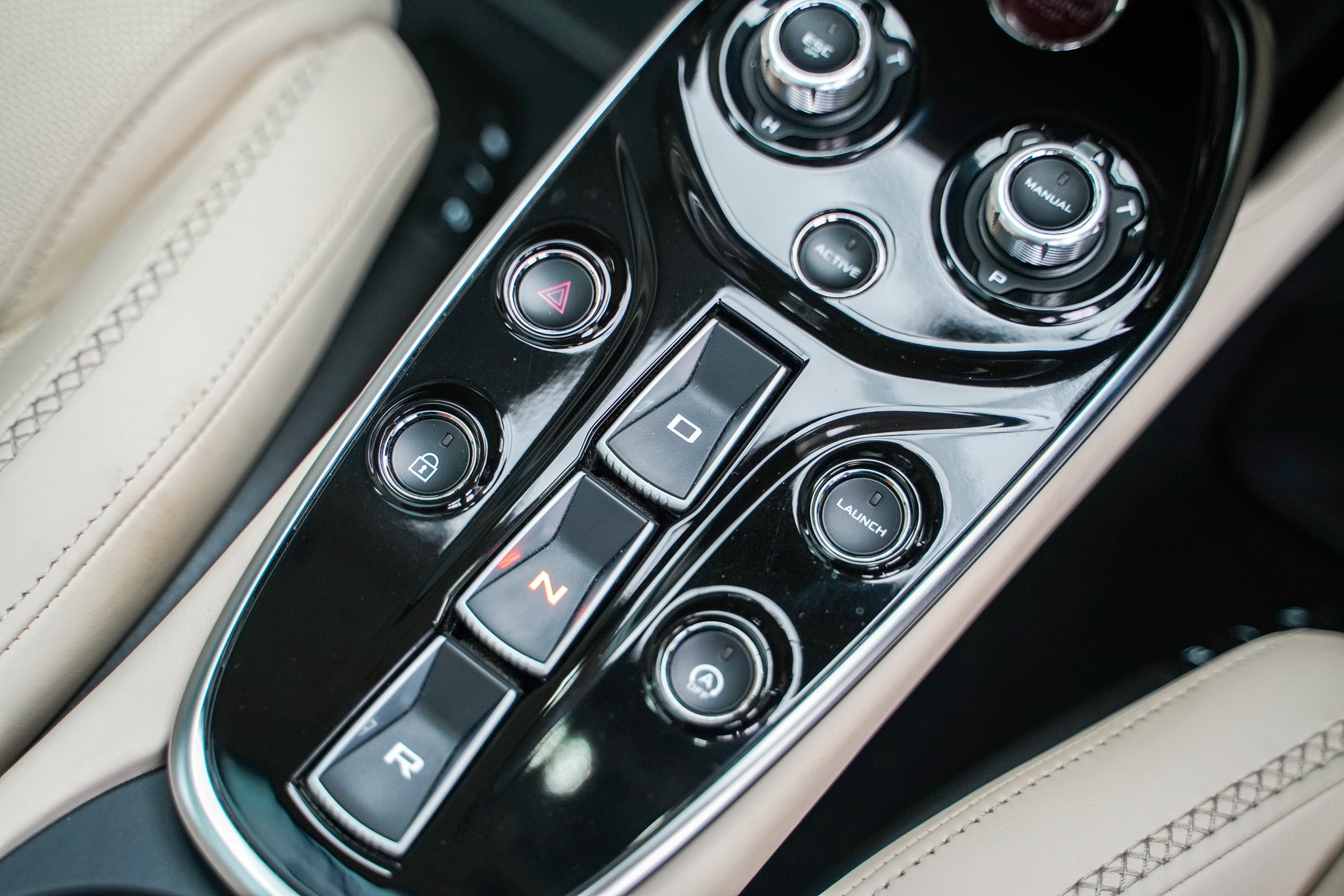 2020 McLaren GT V8