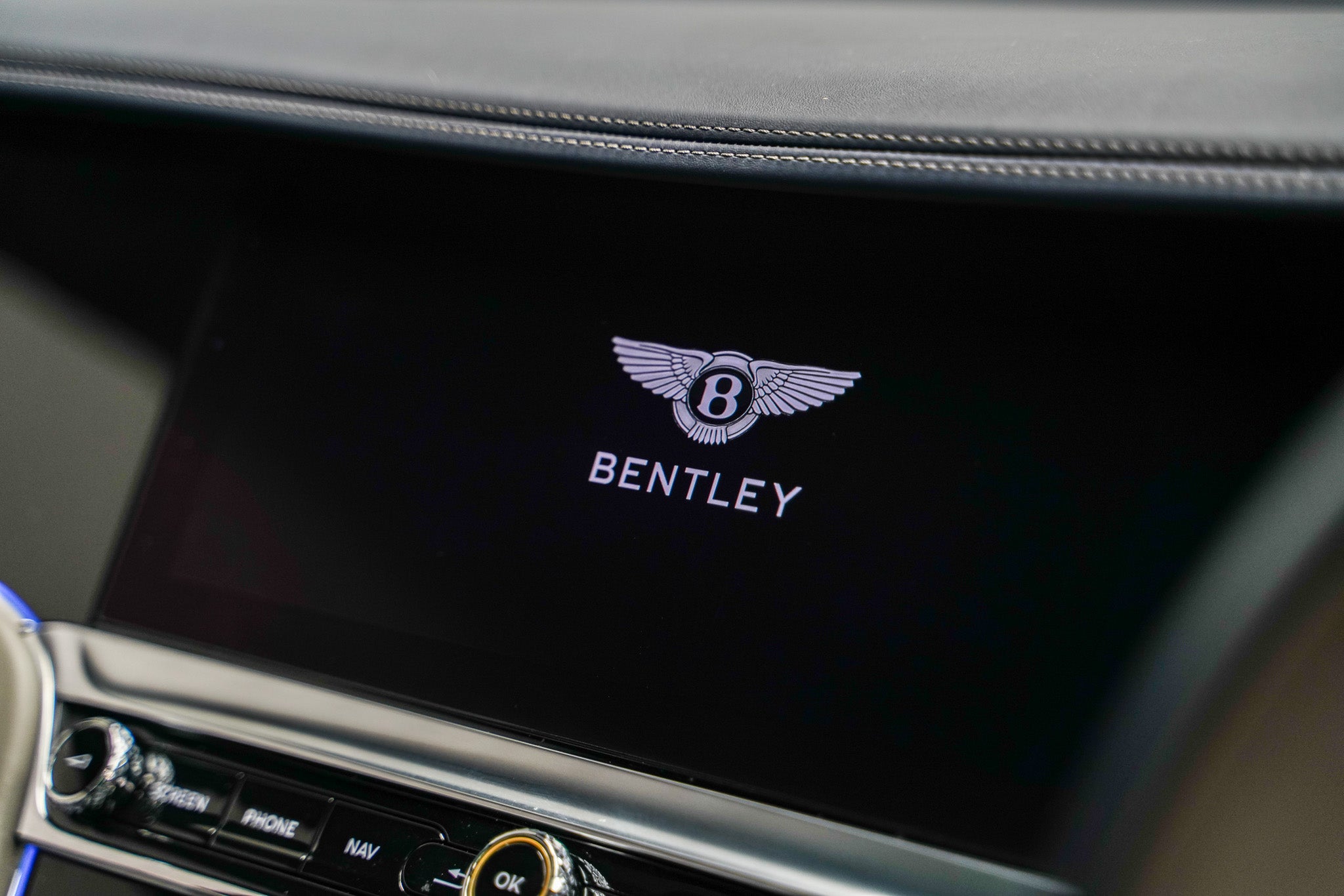 2022 Bentley Continental GT V8