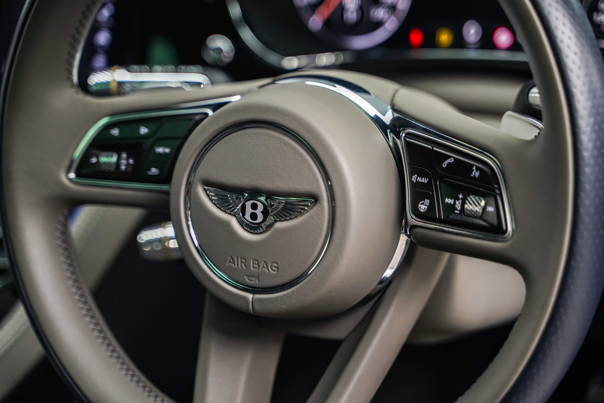 2022 Bentley Continental GT V8