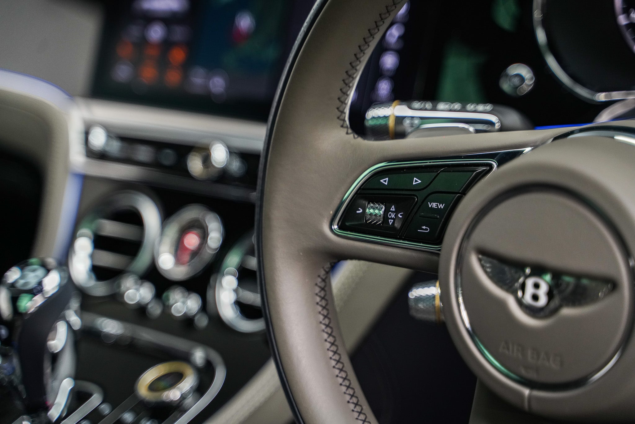 2022 Bentley Continental GT V8