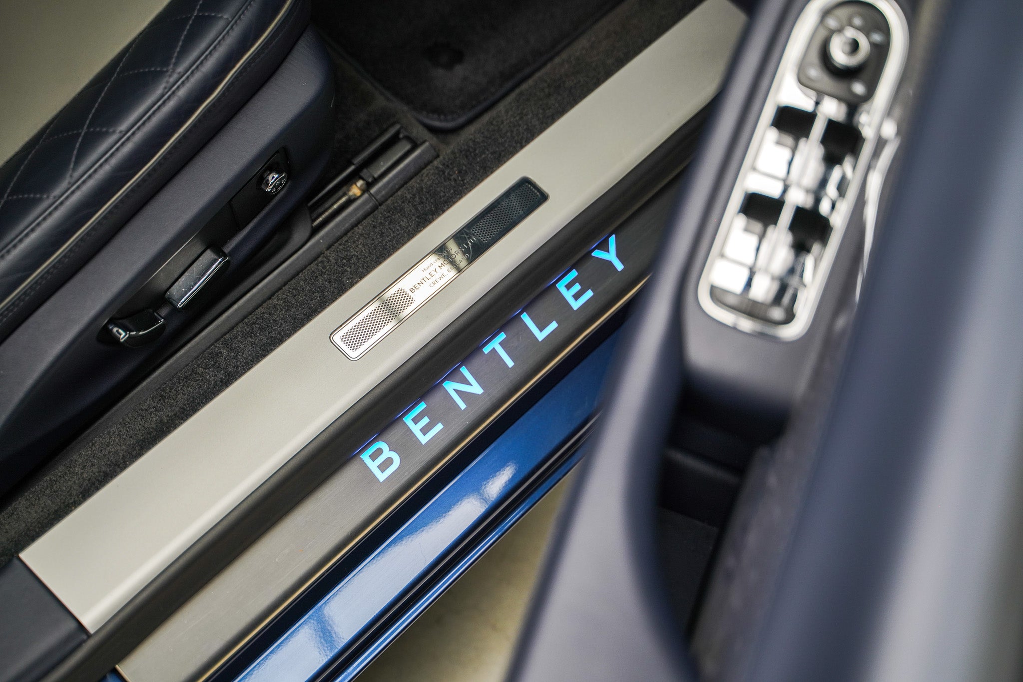 2022 Bentley Continental GT V8