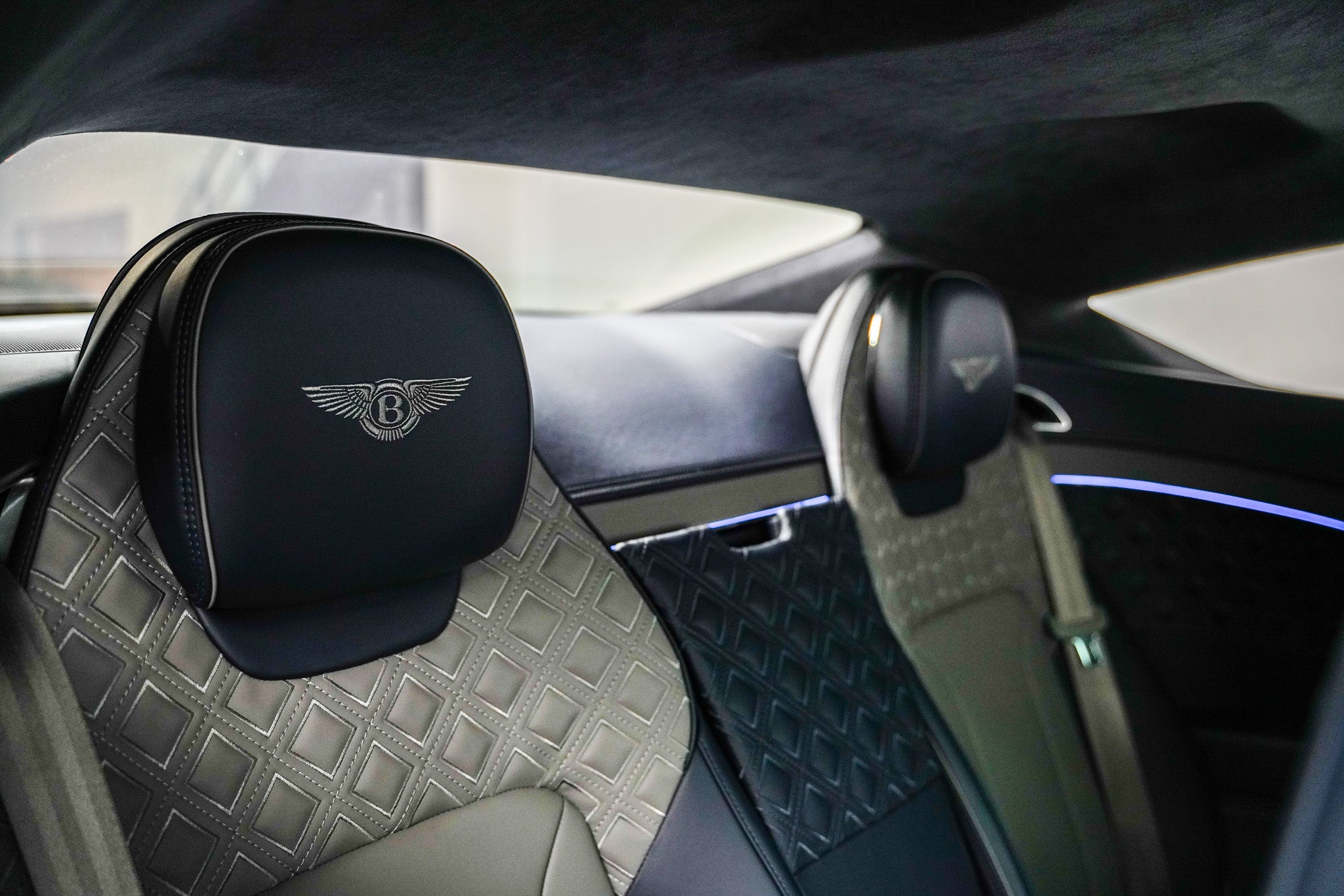 2022 Bentley Continental GT V8