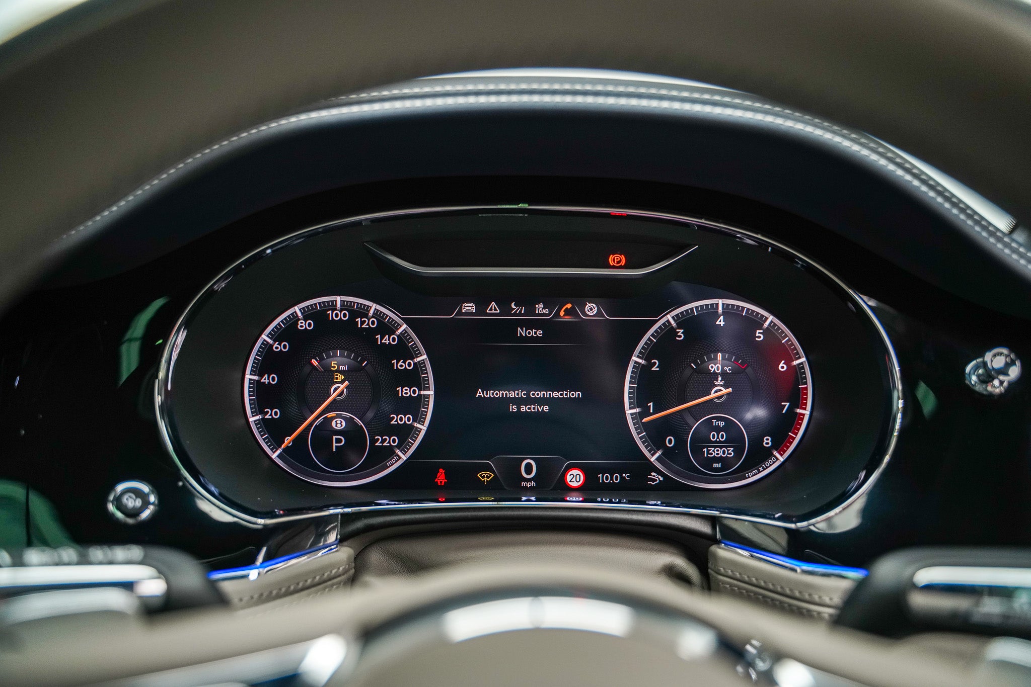 2022 Bentley Continental GT V8
