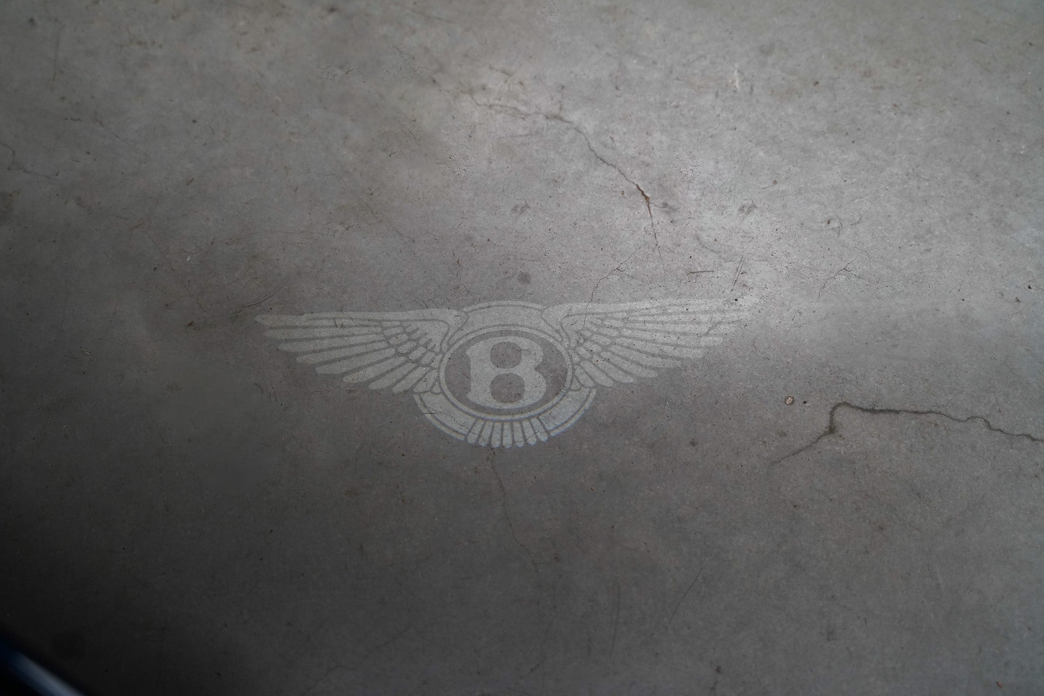2022 Bentley Continental GT V8