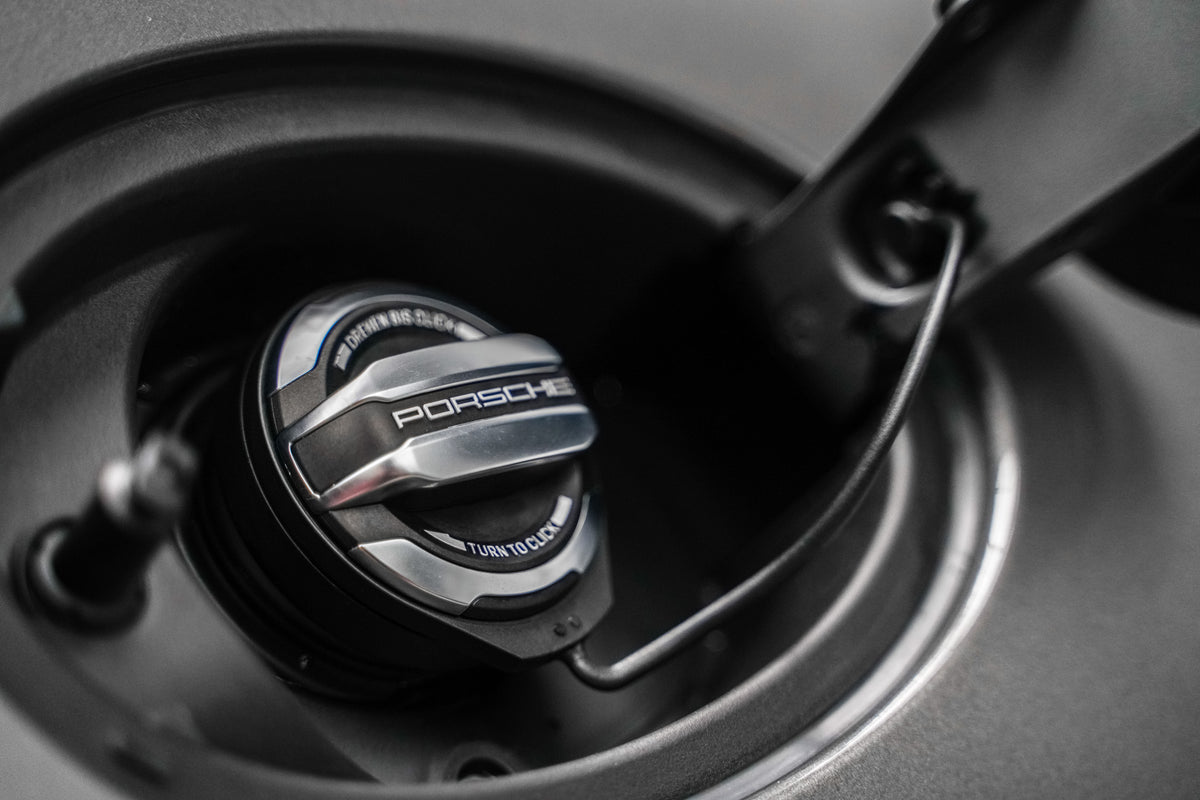 2023 Porsche 992 Carrera 4 GTS