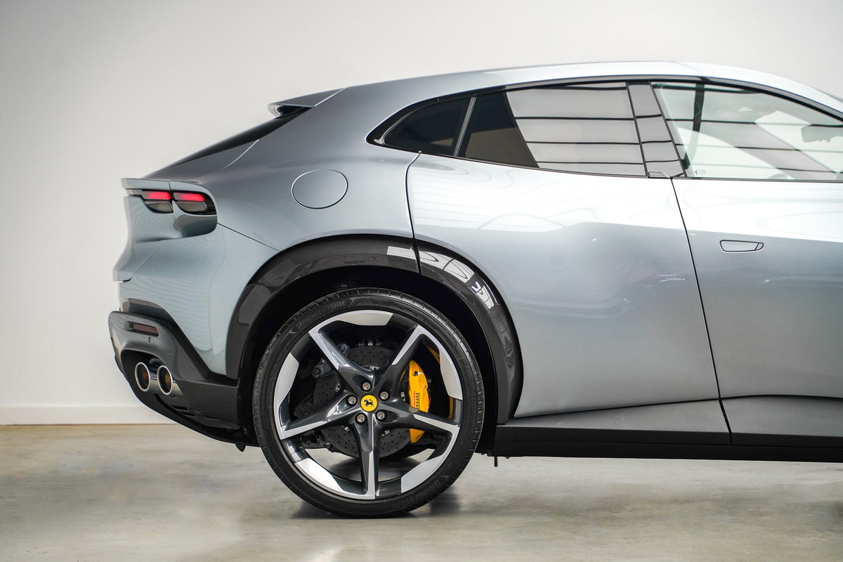 2023 Ferrari Purosangue