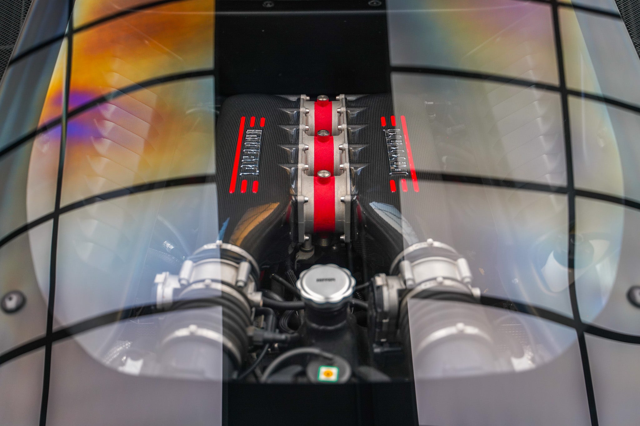 2014 Ferrari 458 Speciale