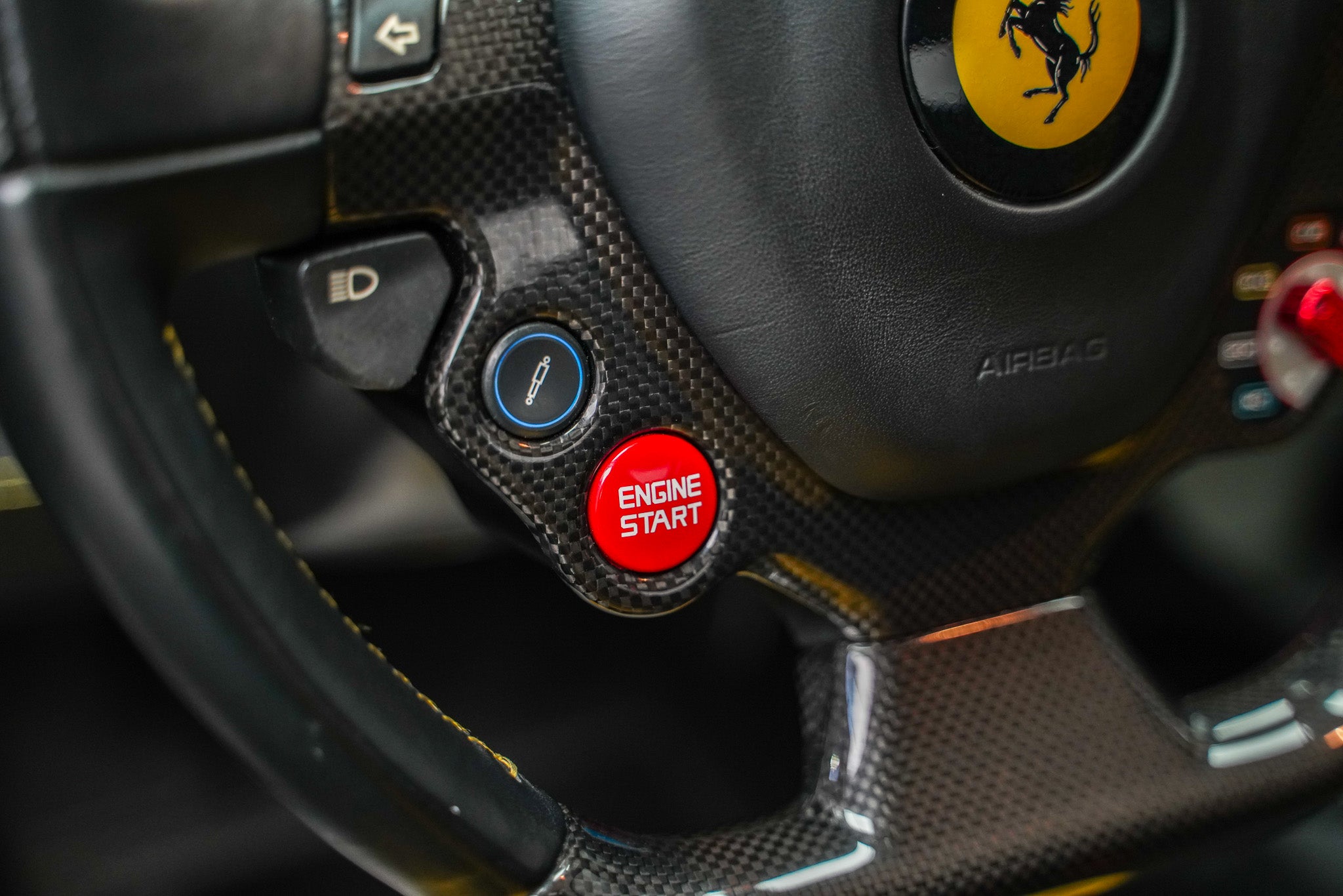 2014 Ferrari 458 Speciale