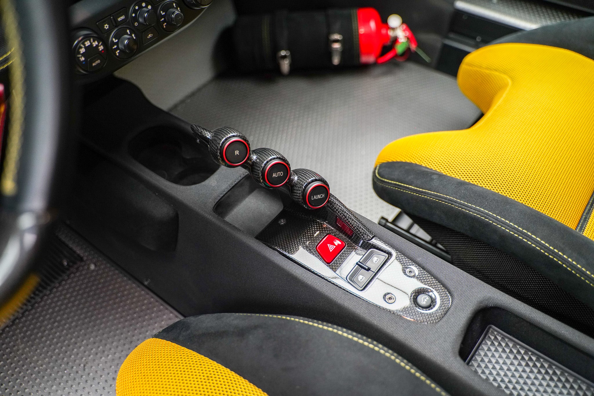 2014 Ferrari 458 Speciale