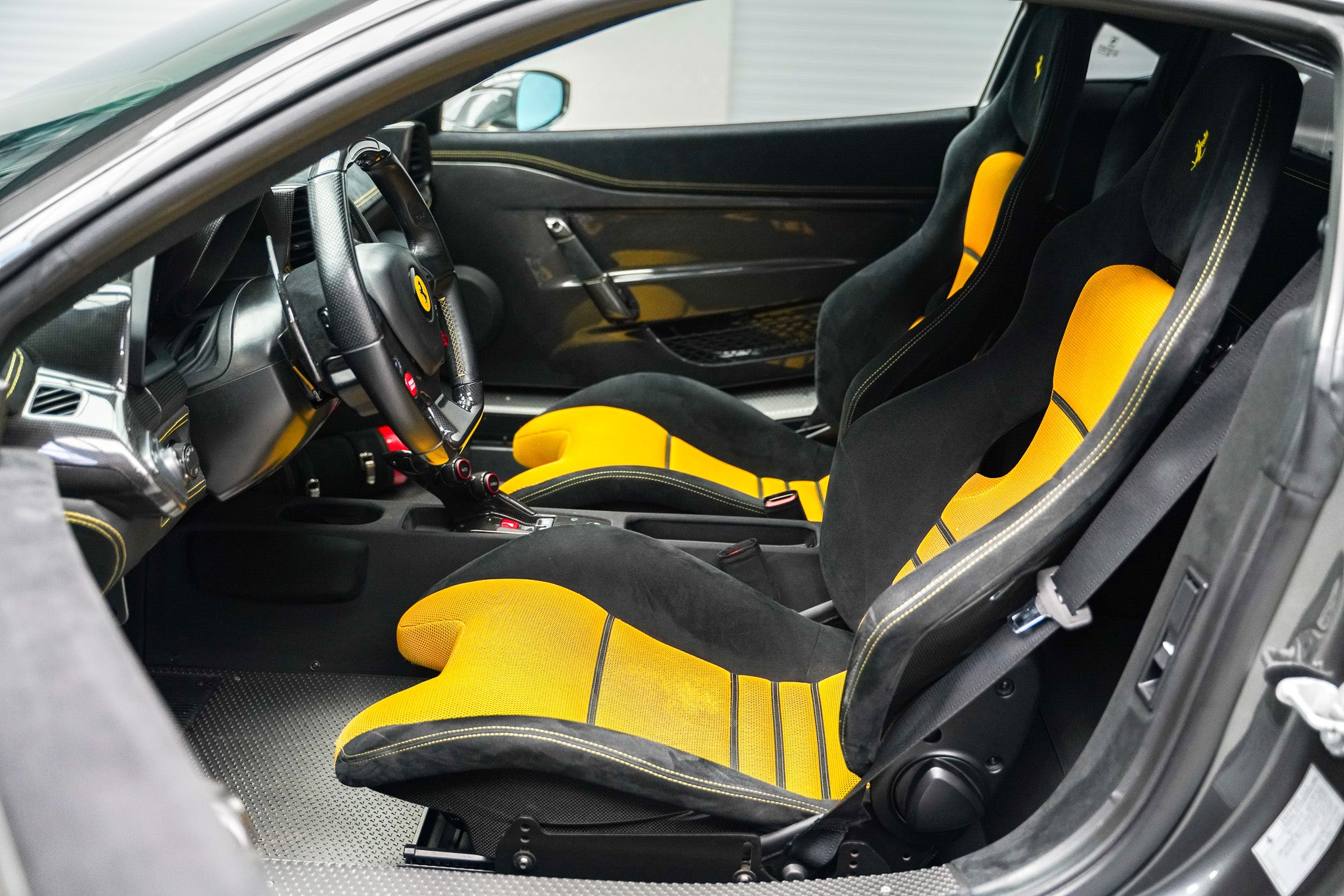 2014 Ferrari 458 Speciale