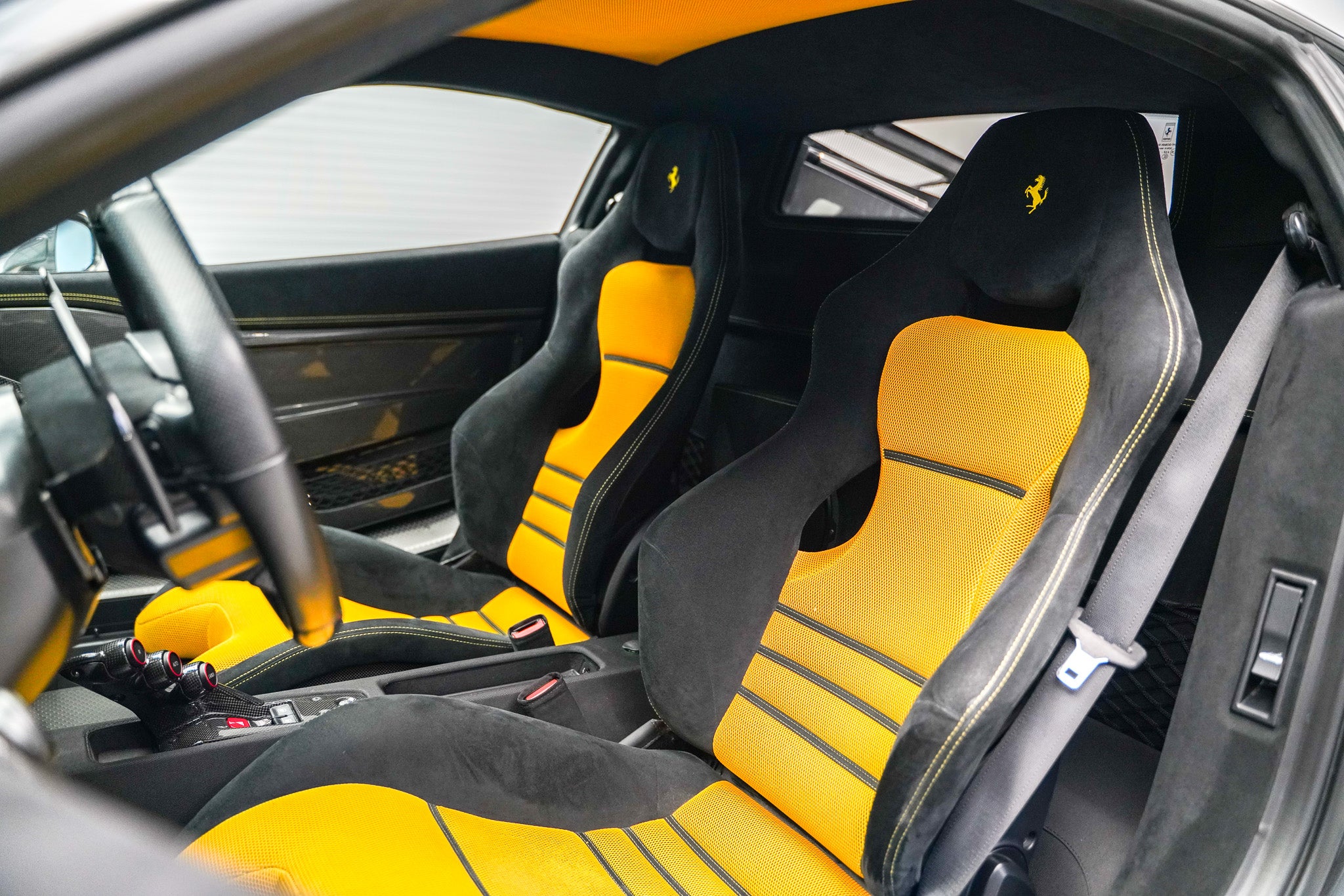 2014 Ferrari 458 Speciale