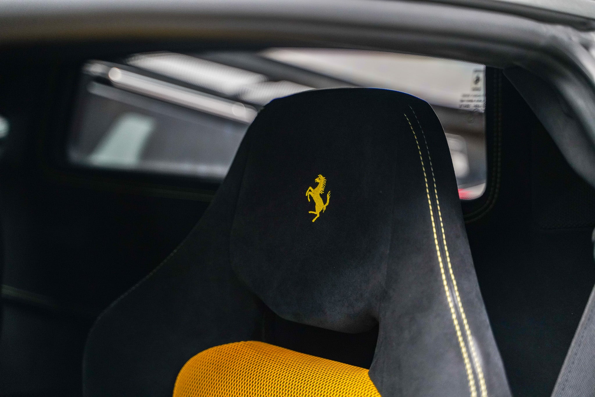2014 Ferrari 458 Speciale