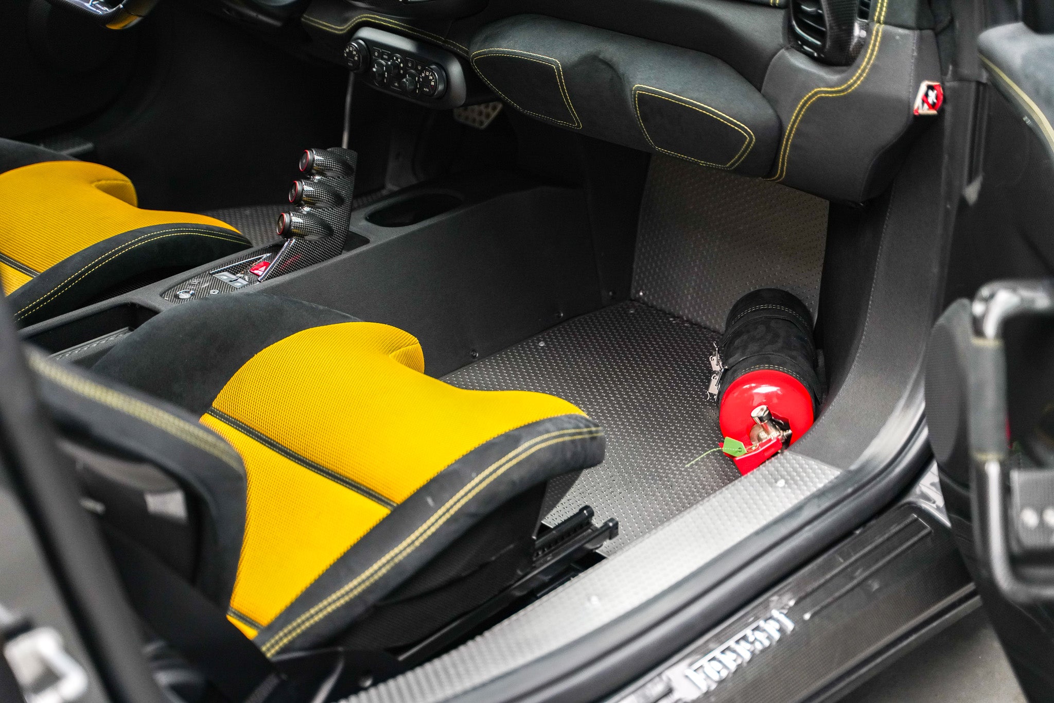 2014 Ferrari 458 Speciale